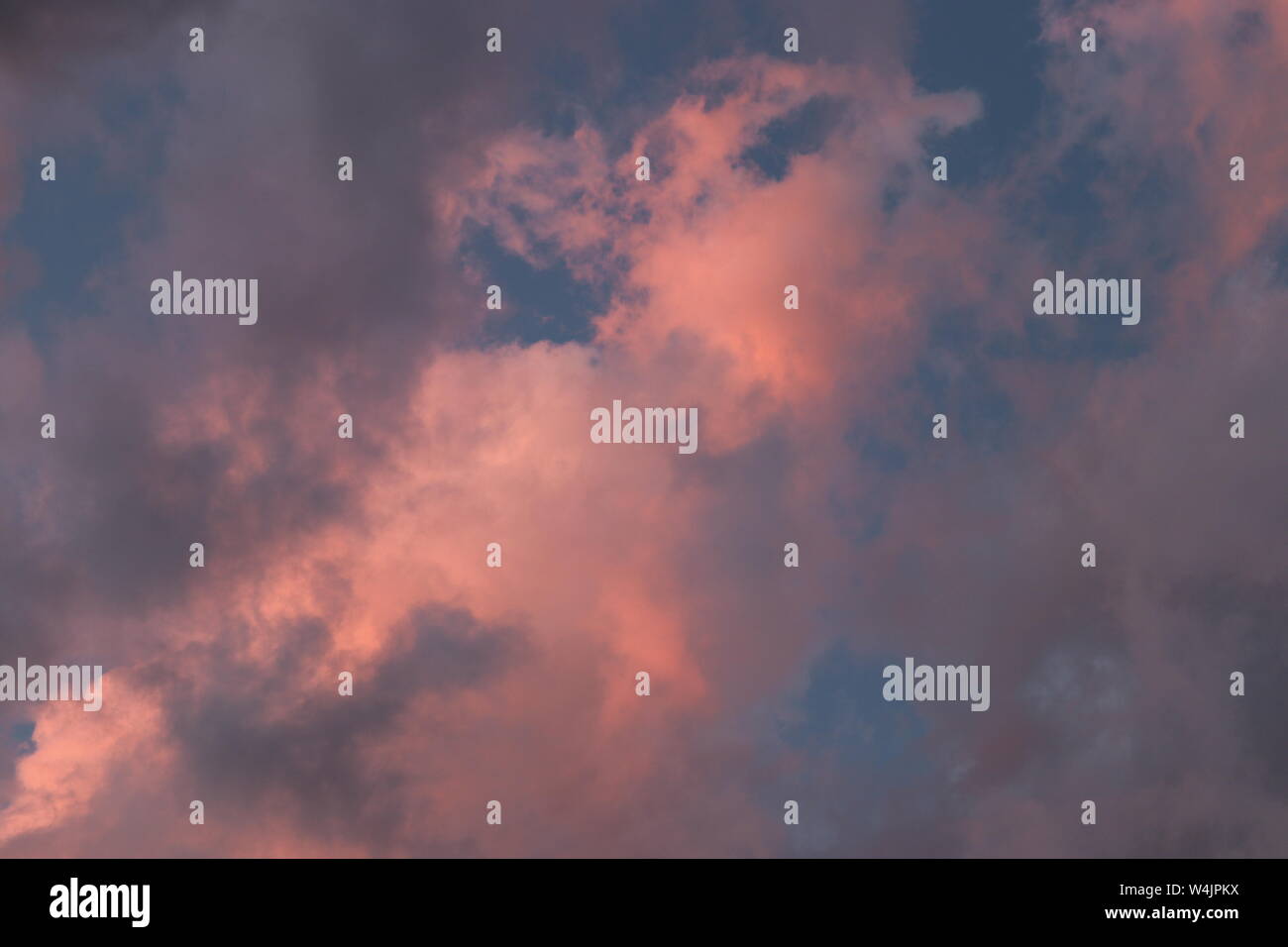 Before the storm Stock Photo - Alamy
