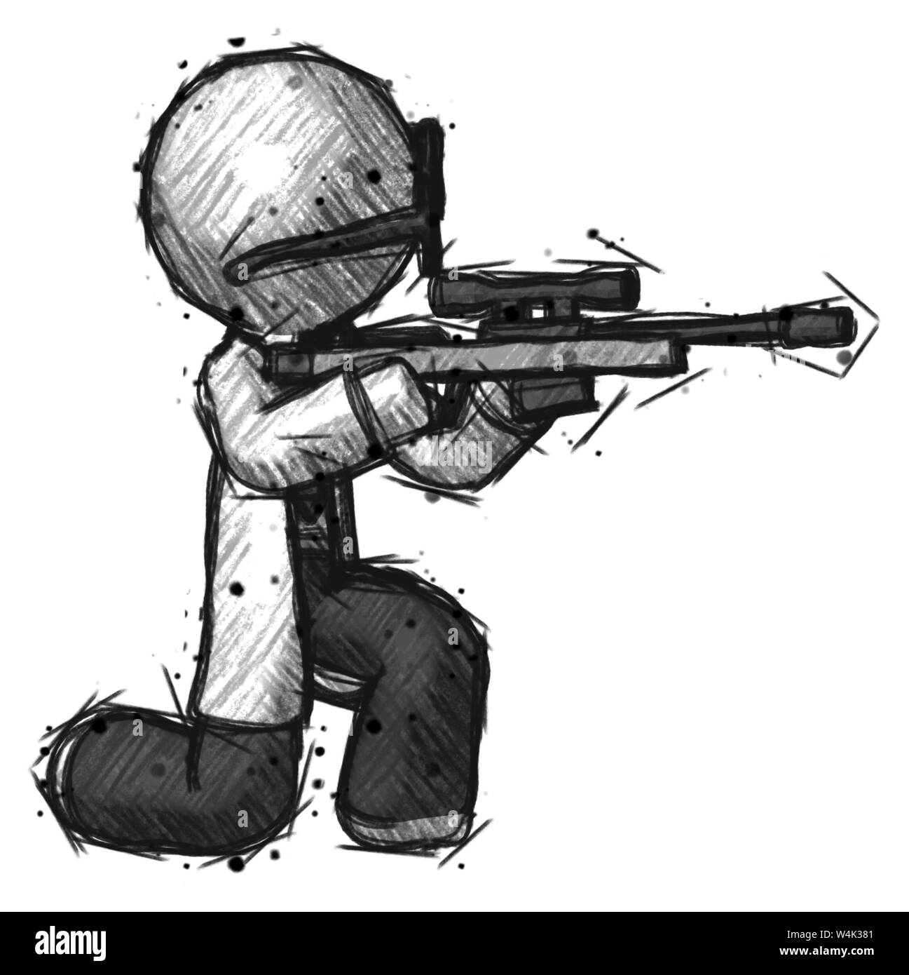 Medic medical medicine military Black and White Stock Photos & Images