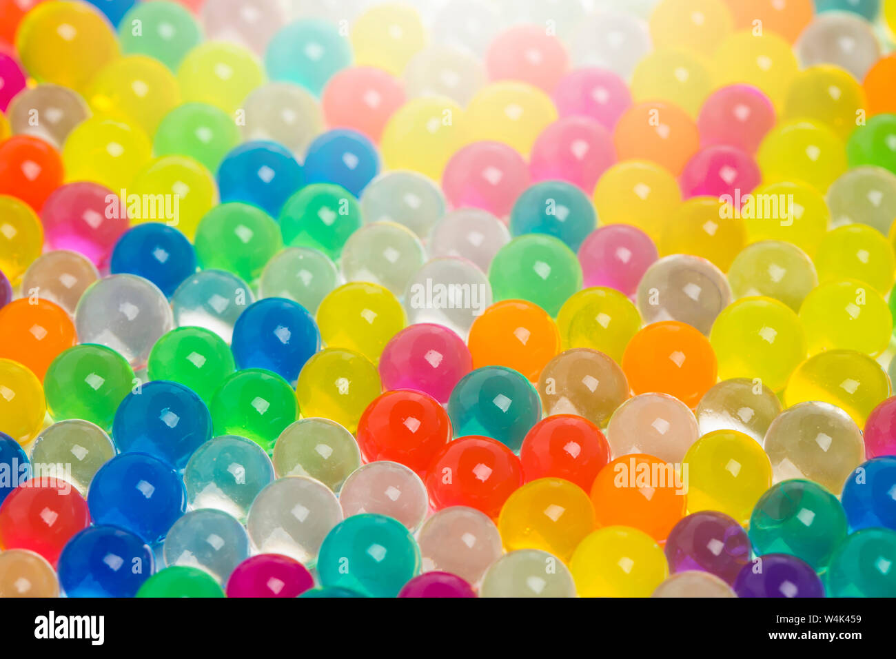 Hydrogel beads hires stock photography and images Alamy
