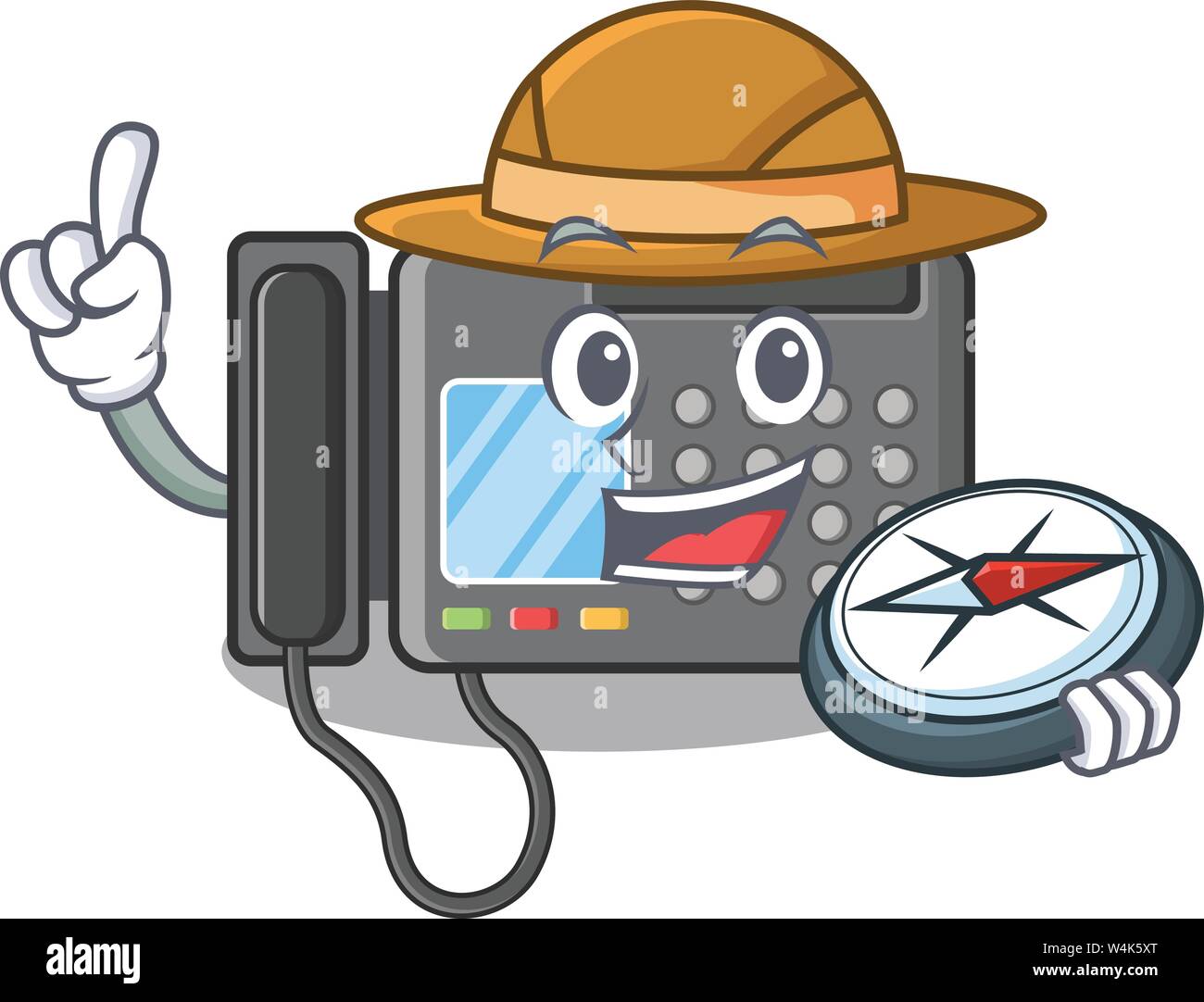 Old answering machine hi-res stock photography and images - Alamy