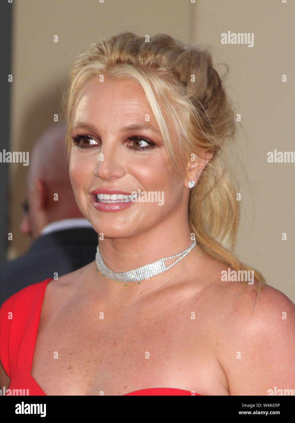 Britney September Britney spears 2019 hi-res stock photography and images - Alamy