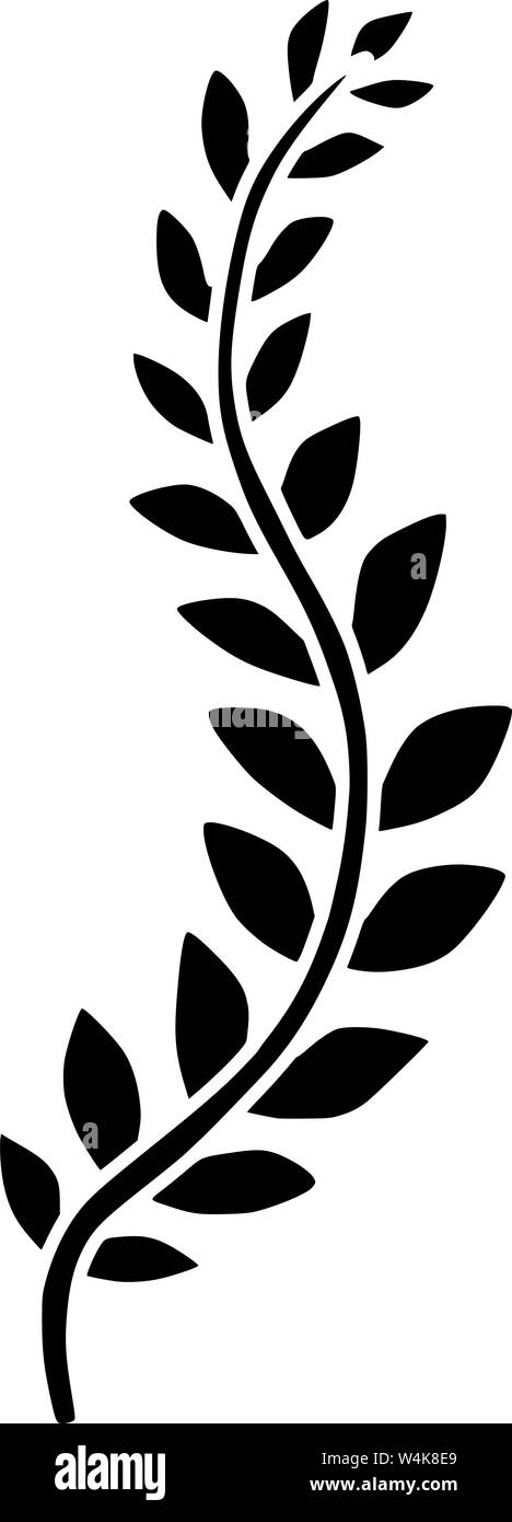 Free Free 122 Silhouette Flower Vine Svg SVG PNG EPS DXF File