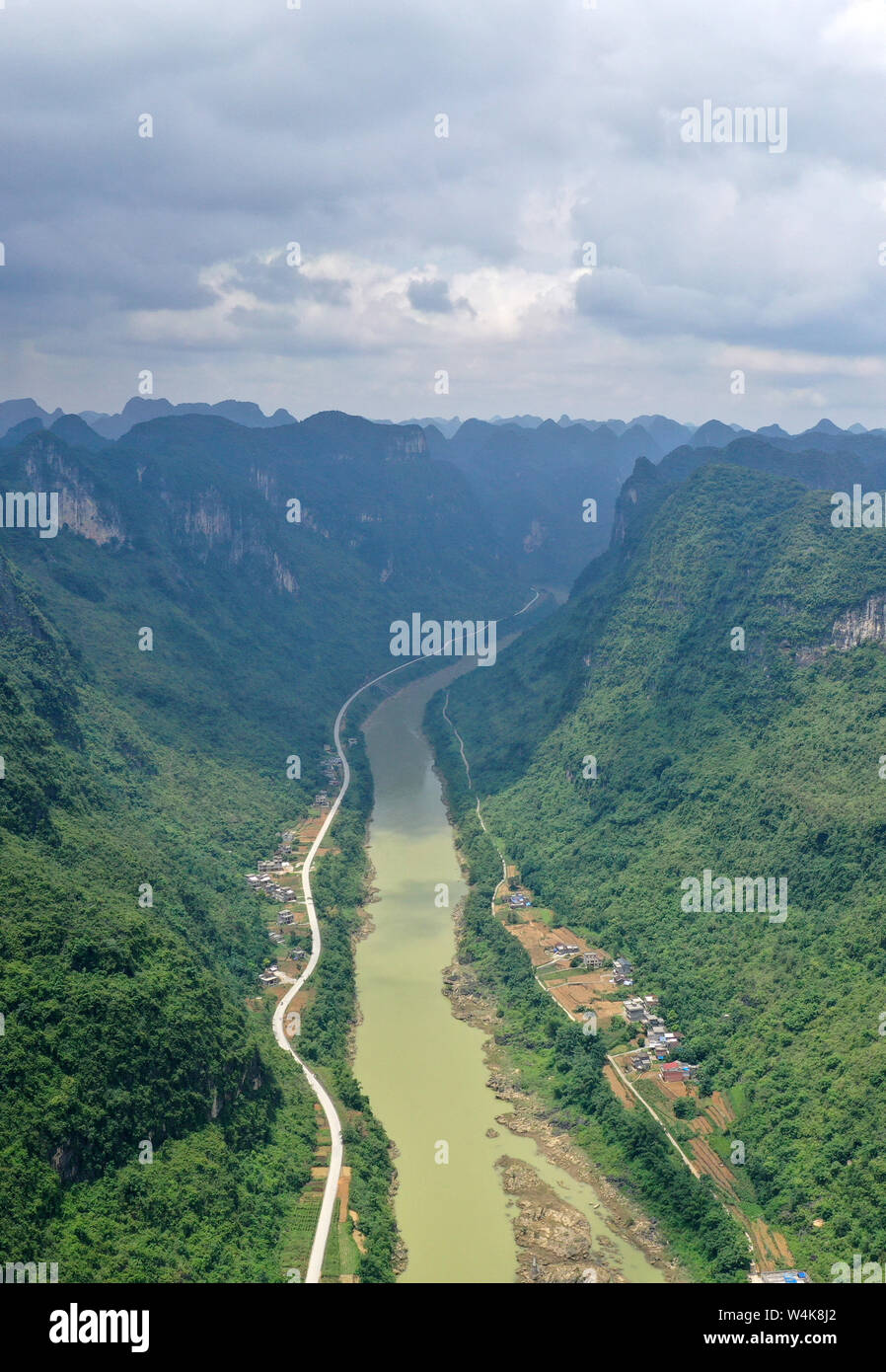 hongshui