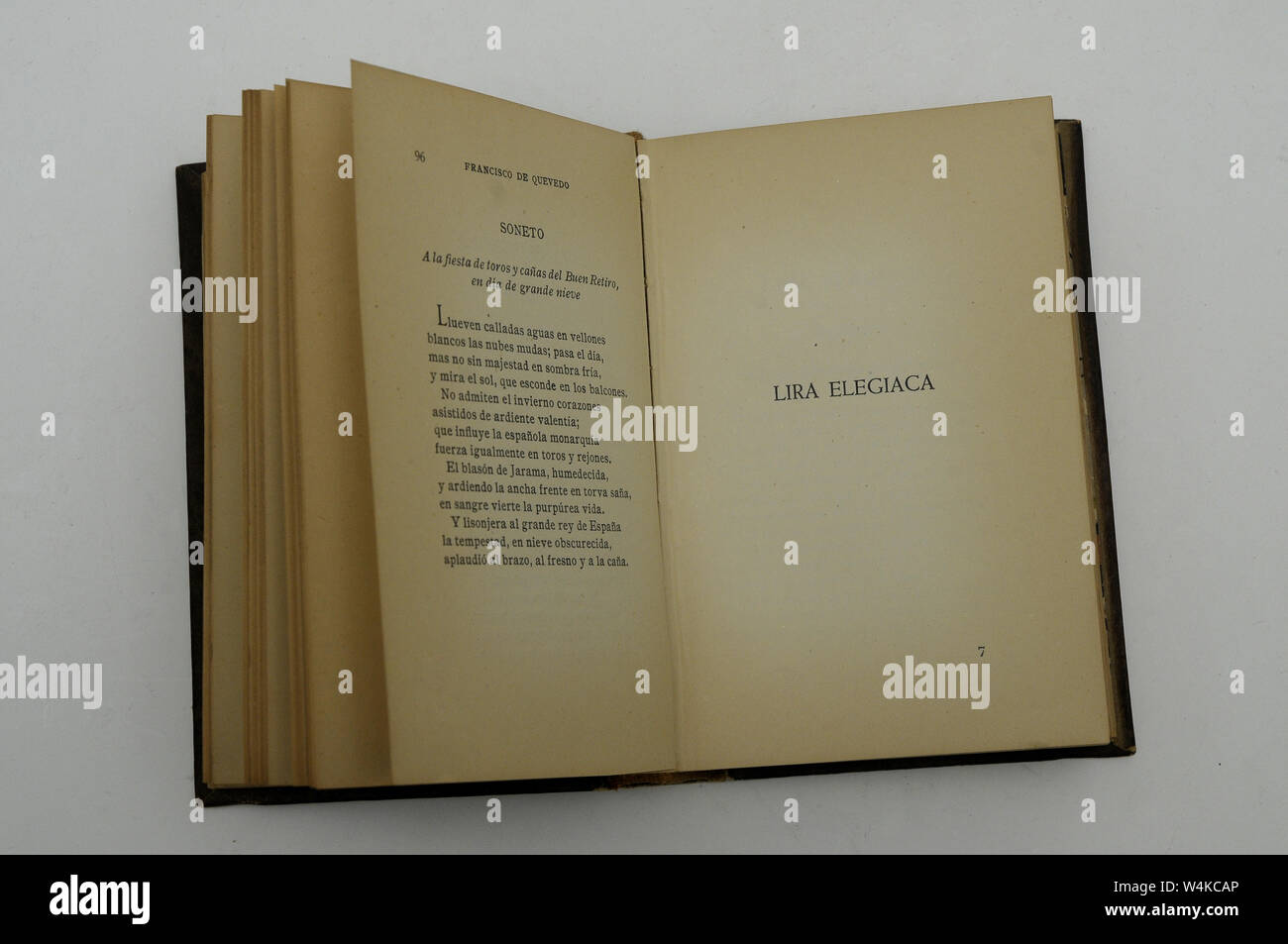 old book pages Stock Photo - Alamy