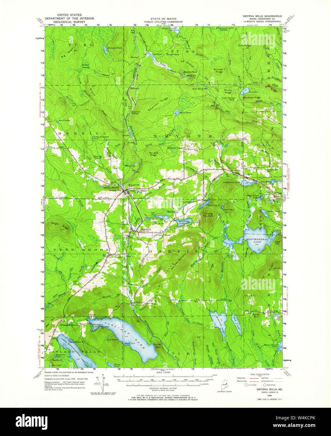 Smyrna mills hires stock photography and images Alamy