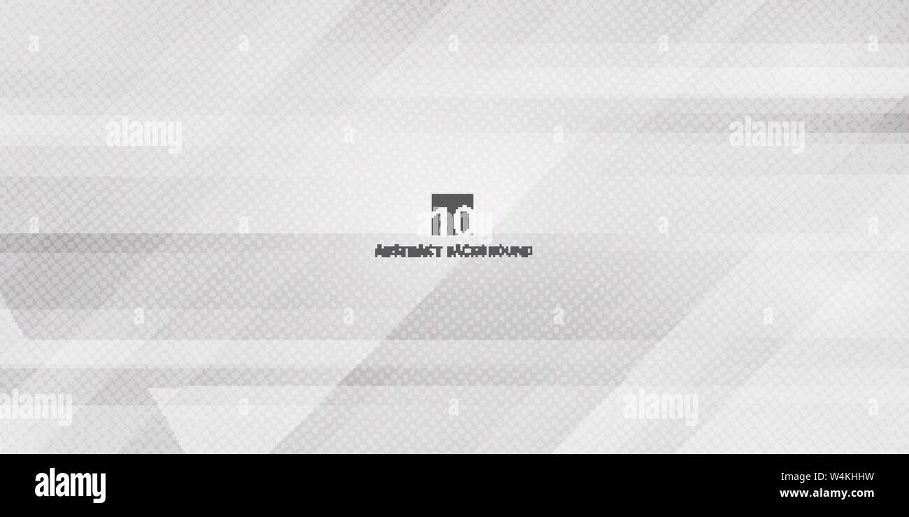 Abstract geometric gray and white gradient color oblique lines stripes ...