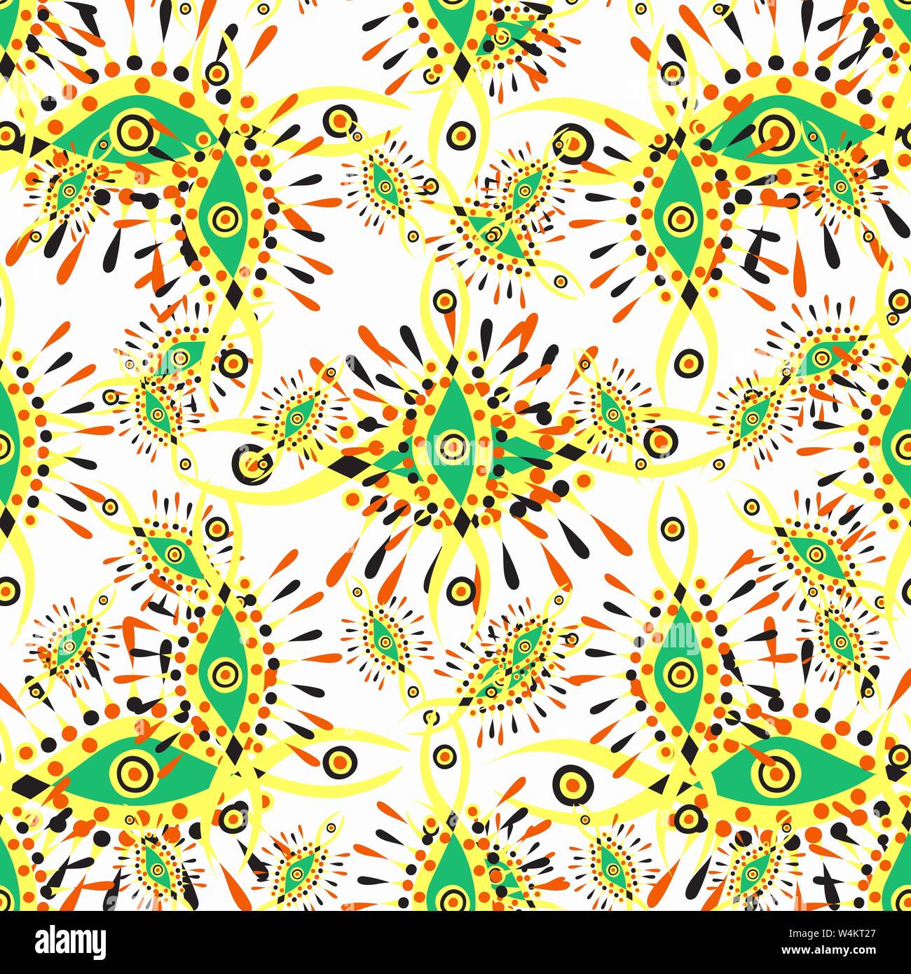Eye Color Pattern Human eye iris cat Stock Vector Images - Alamy