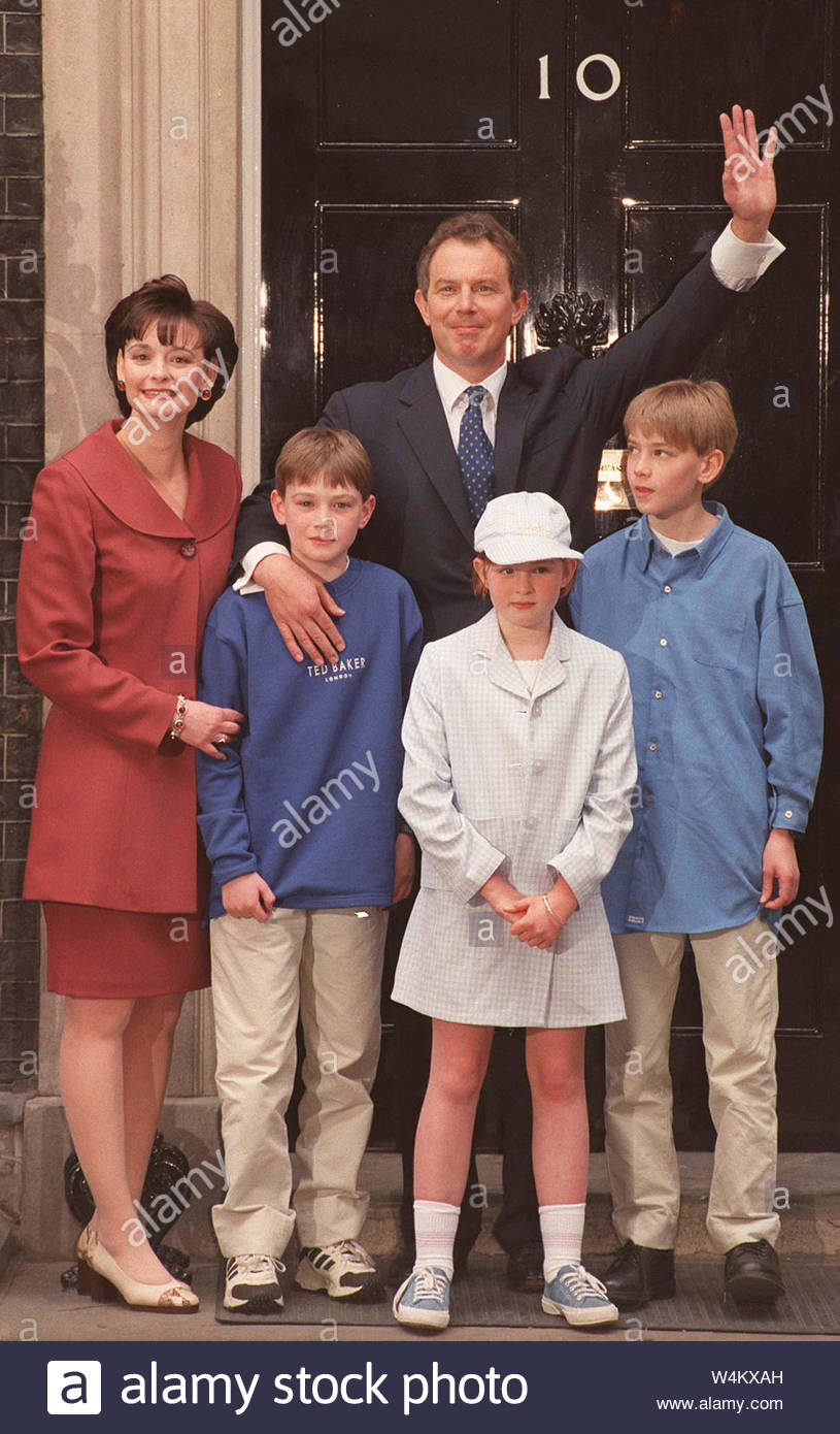 Download Boris Johnson Wife And Children Images