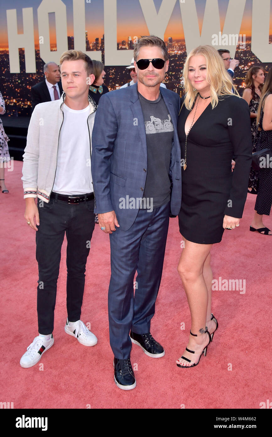 Justin Lowe Rob Lowes Brother