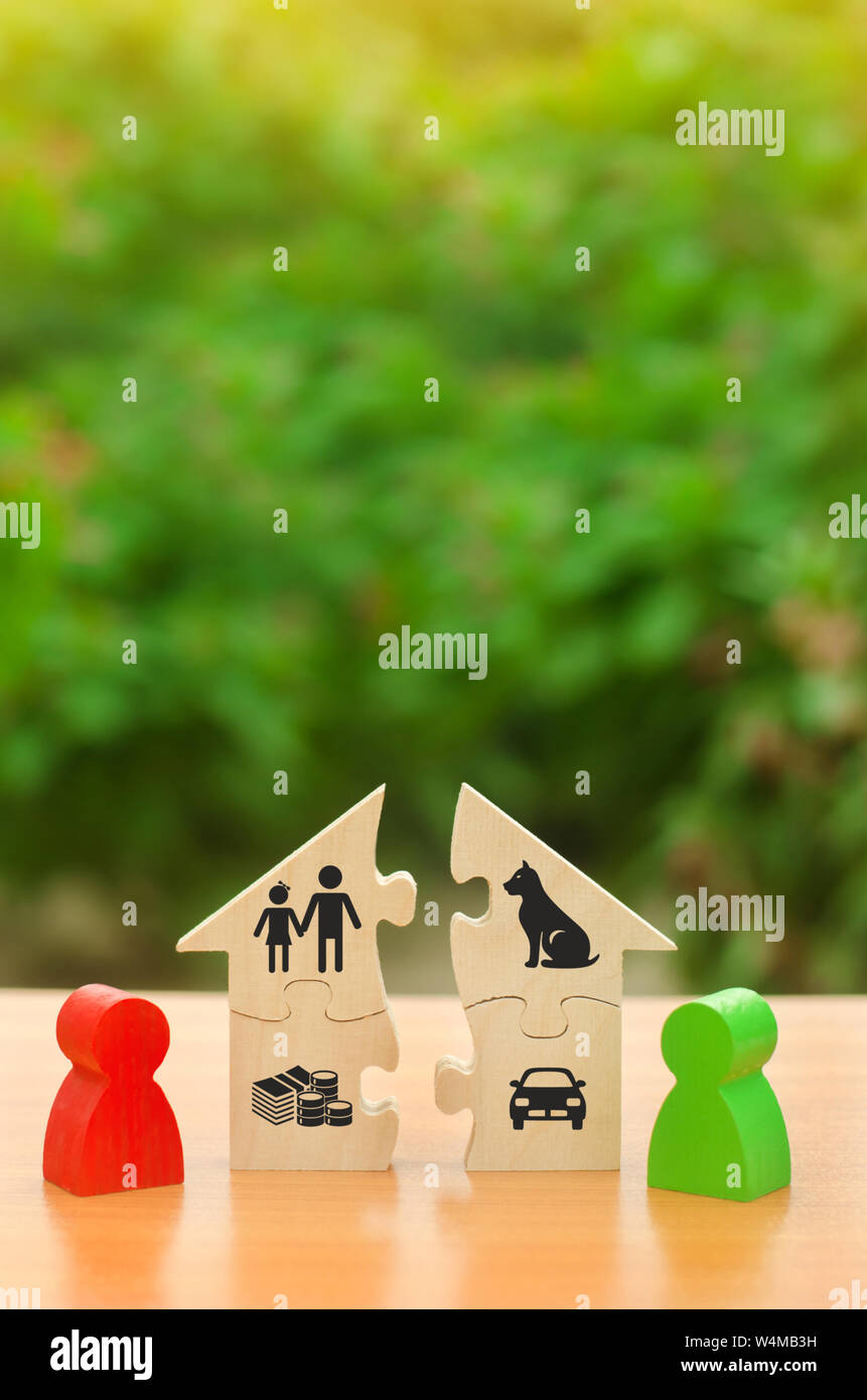 Real estate division hires stock photography and images Alamy