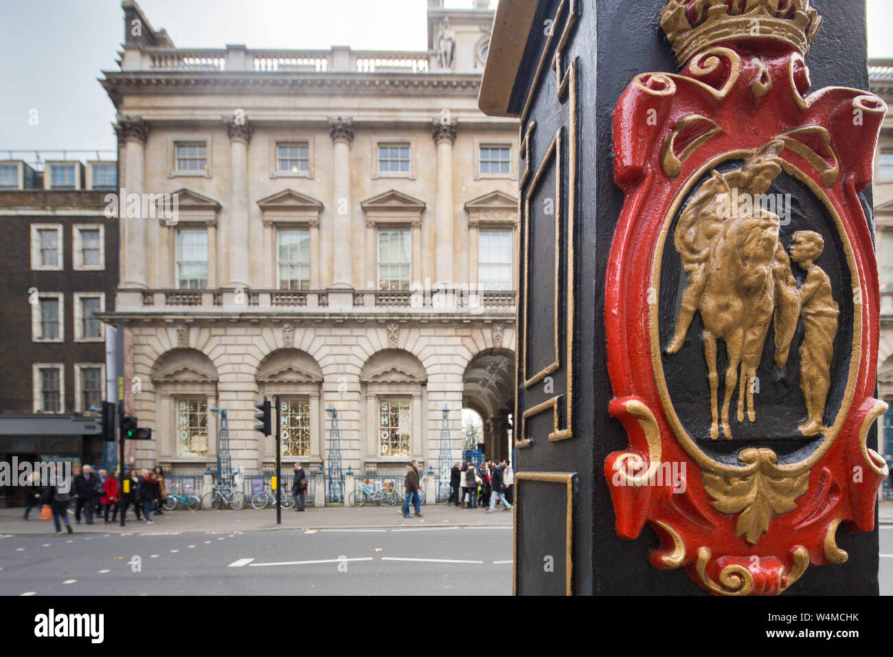 The Courtauld Institute of Art Stock Photo Alamy
