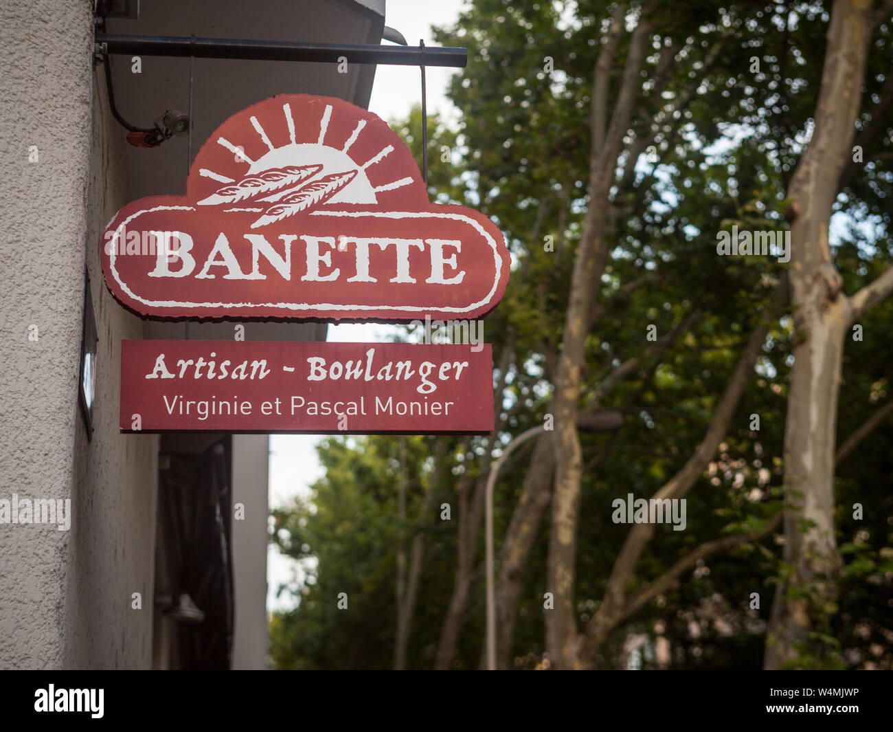 Banette 1900 Tradition Française - L'Atelier Banette