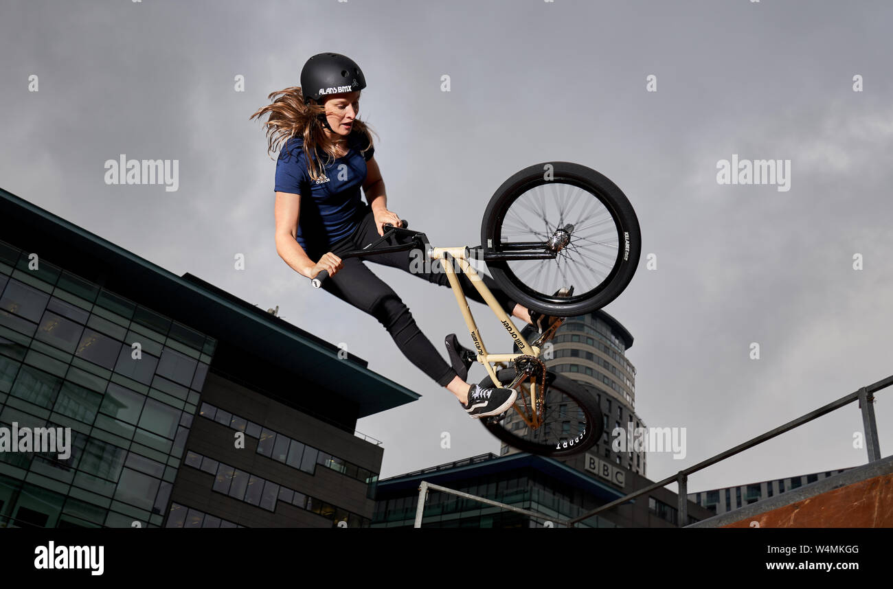 Tokyo bmx hi-res stock photography and images - Alamy