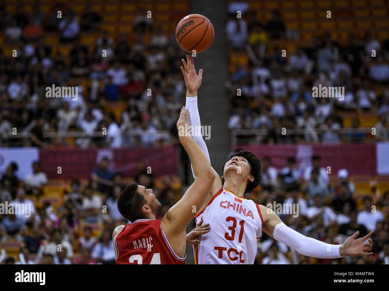 Marin maric hi-res stock photography and images - Alamy