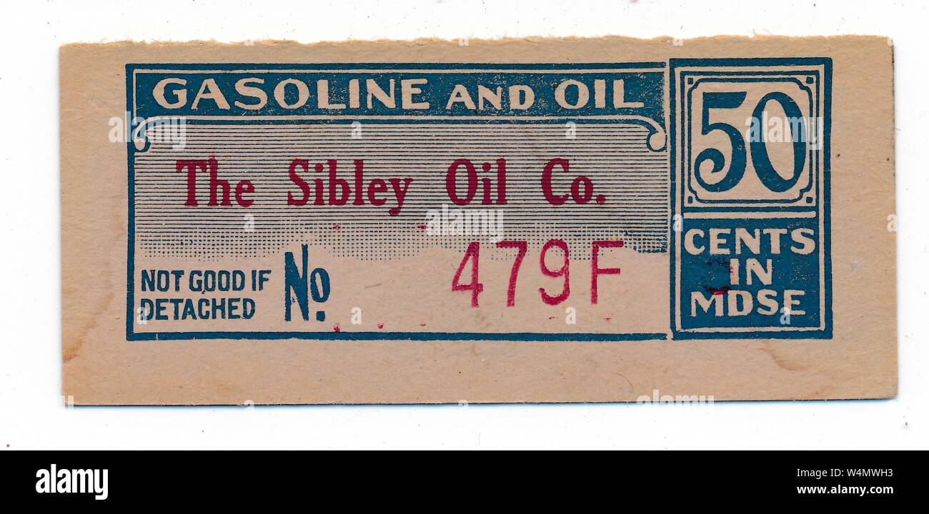 Sibley oil company hires stock photography and images Alamy