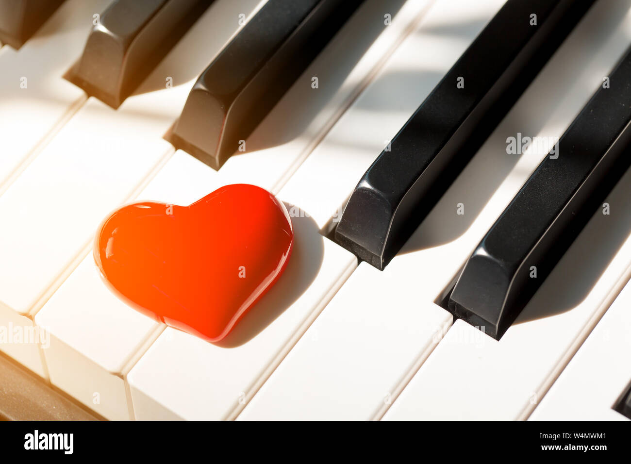 Concept musical background love music hi-res stock photography and ...