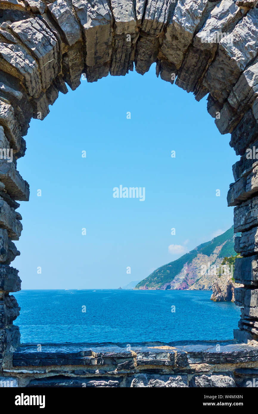 La spezia border hi-res stock photography and images - Alamy