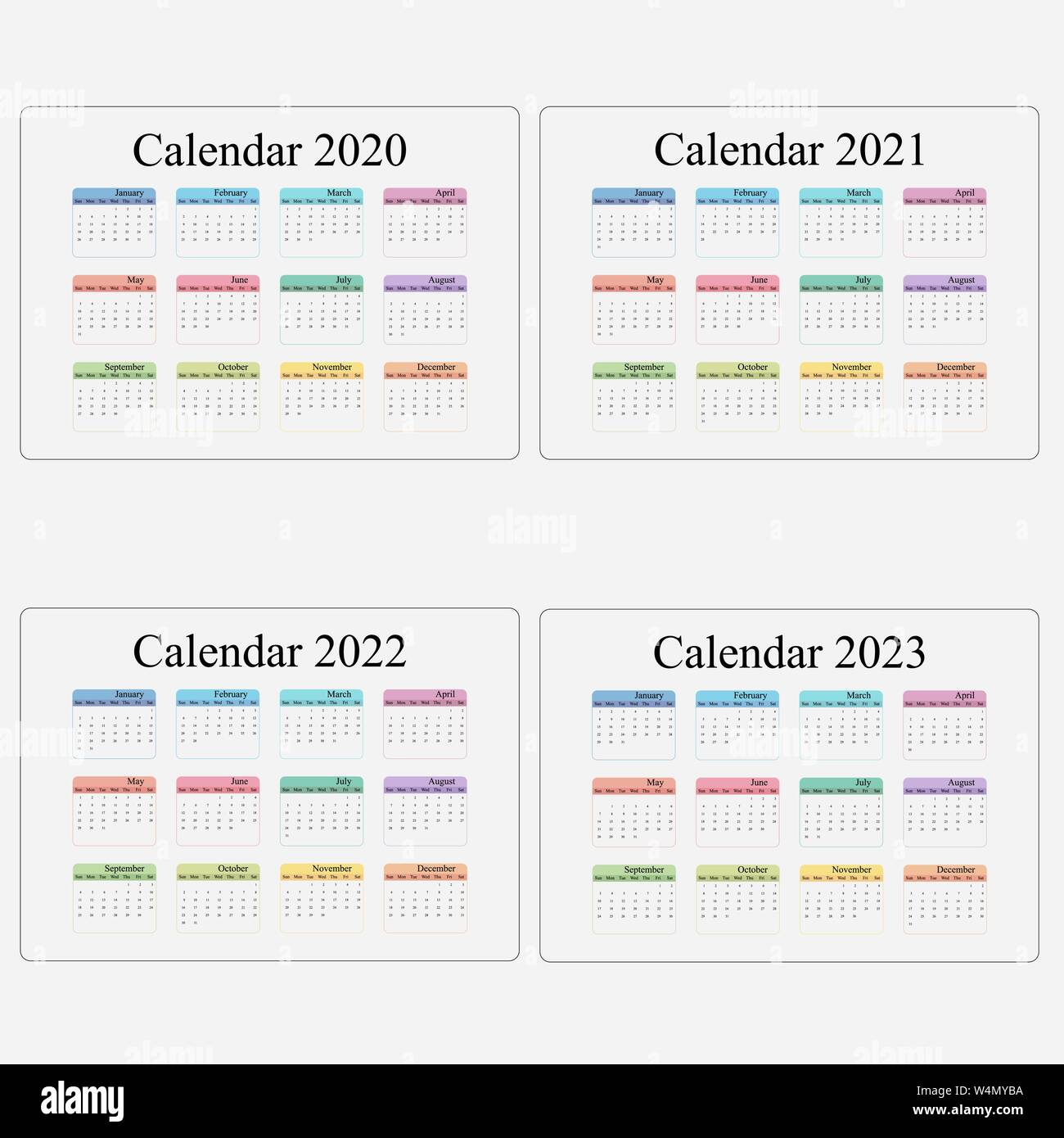 Spa Calendrier 2023 Page 7 - July 2023 High Resolution Stock Photography And Images - Alamy