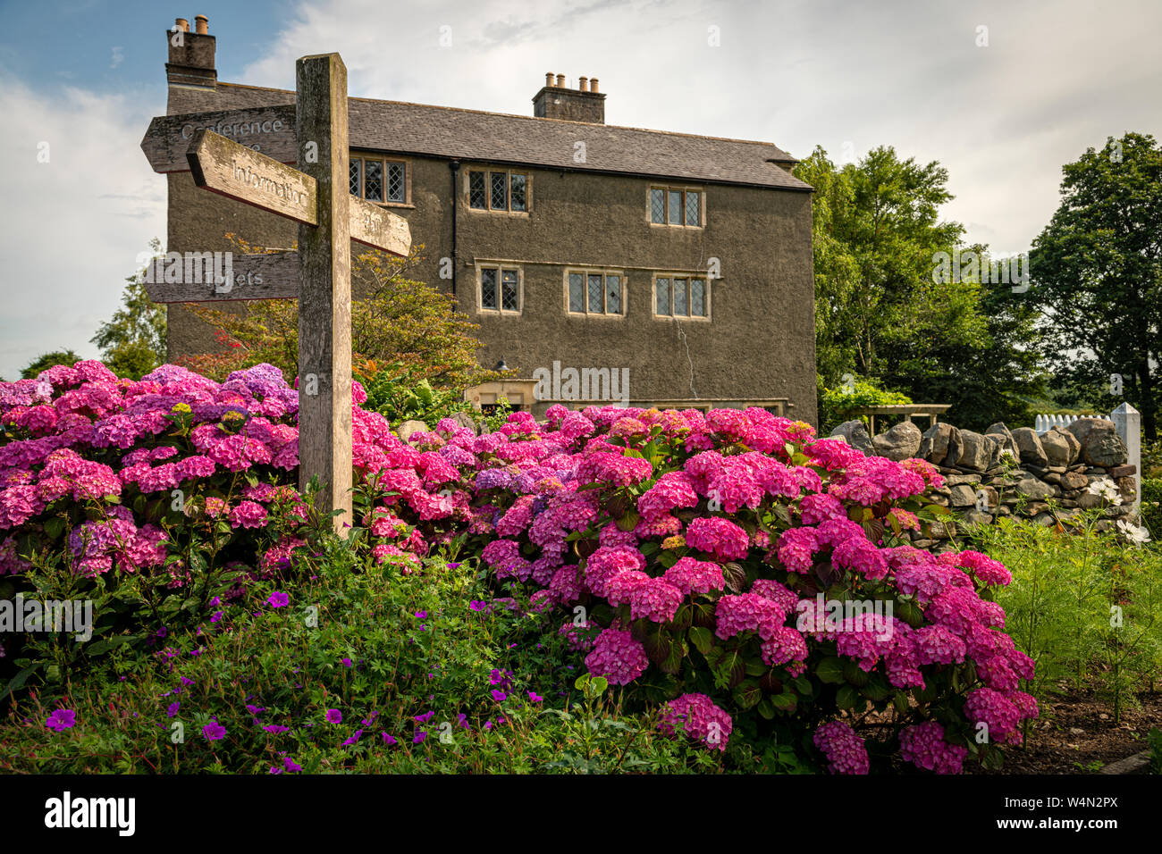 Margaret fell quaker hires stock photography and images Alamy
