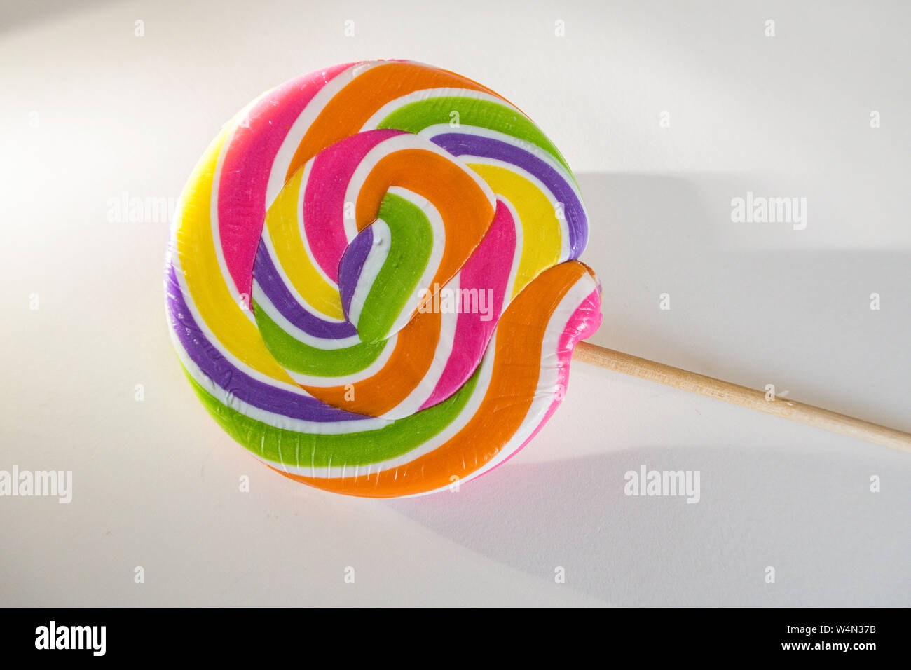 96 best ideas for coloring | Big Lollipop Cutouts