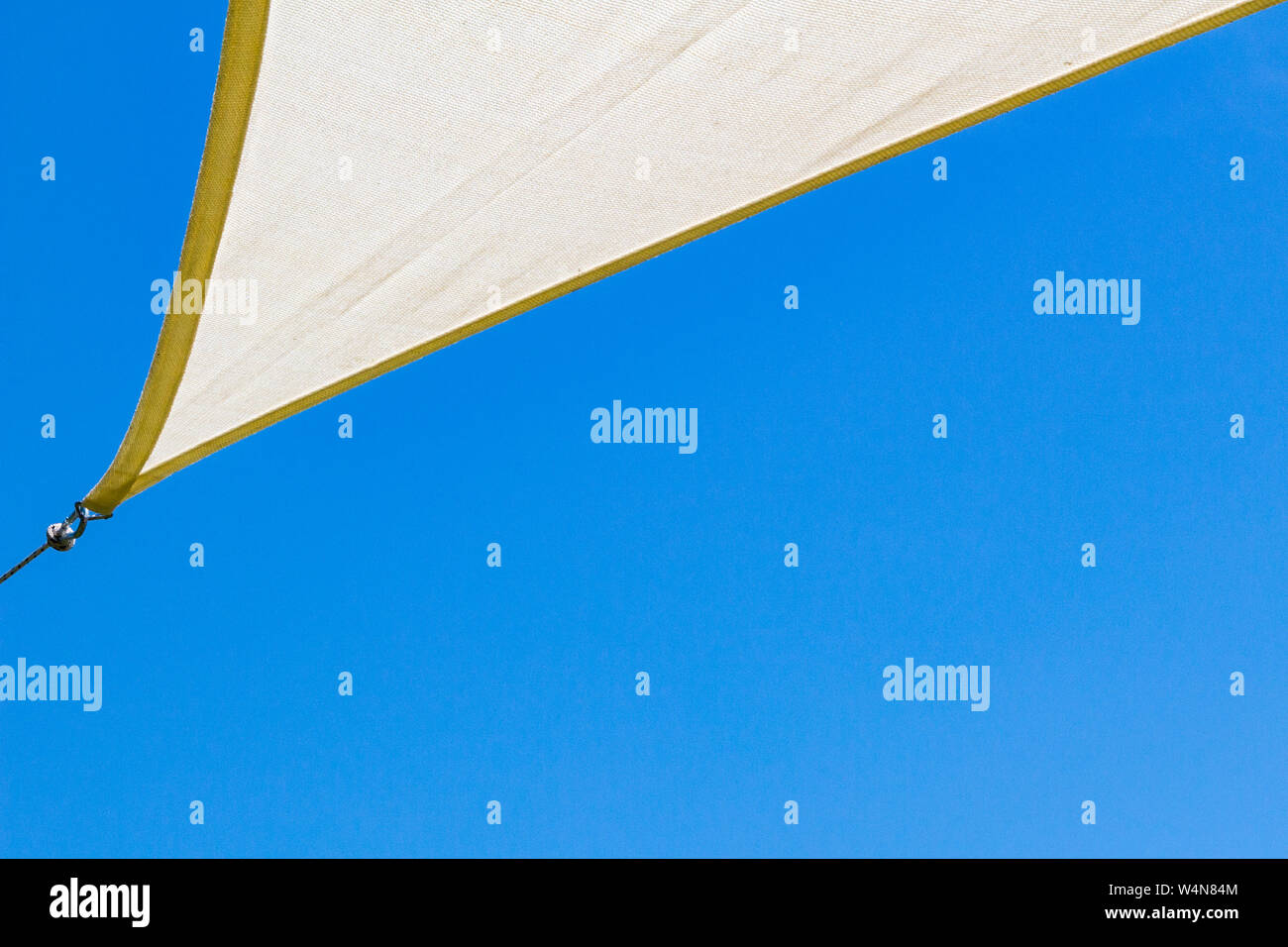 Sun shade awning hires stock photography and images Alamy