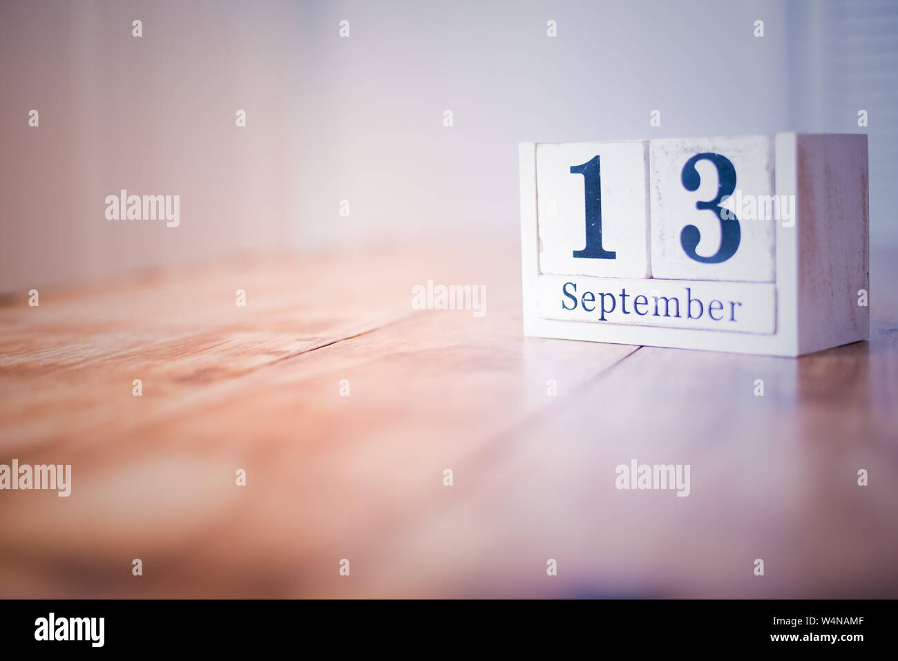13 September 13th of September Happy Birthday National Day