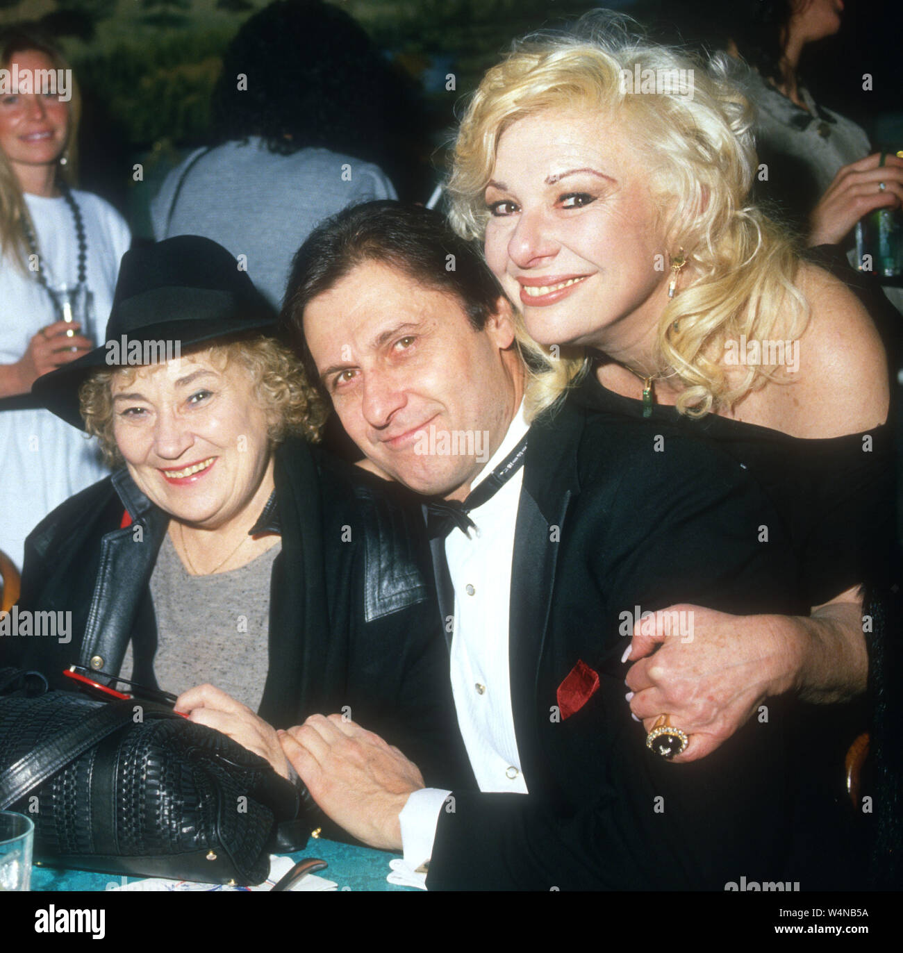 Bella abzug joe bologna rene taylor hires stock photography and images Alamy