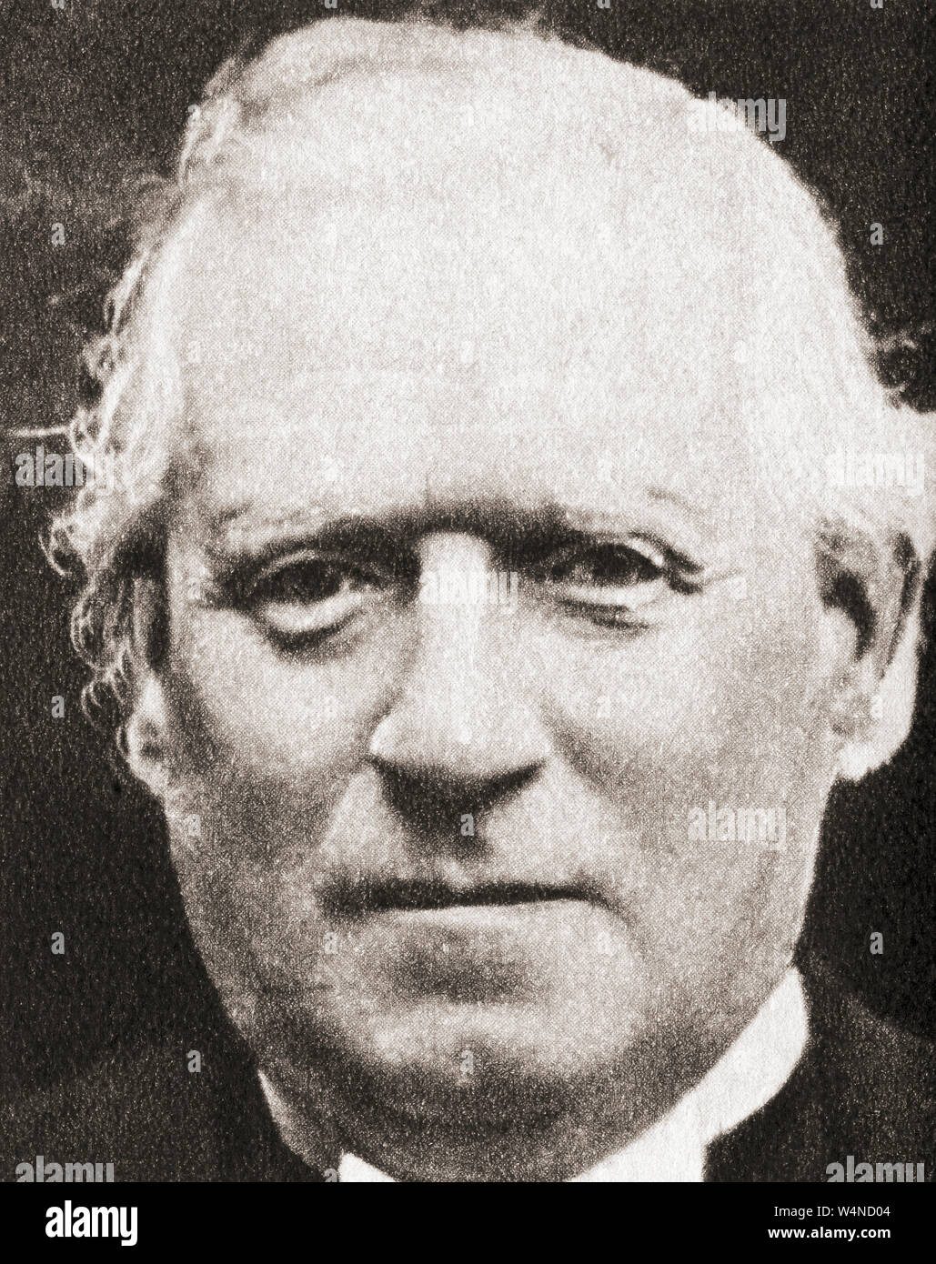 Earl asquith hires stock photography and images Alamy