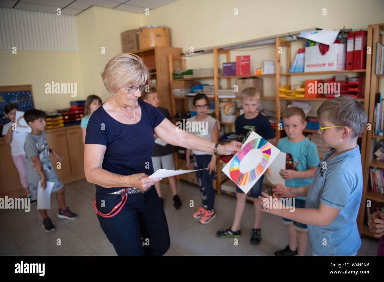 Unestablishment hires stock photography and images Alamy