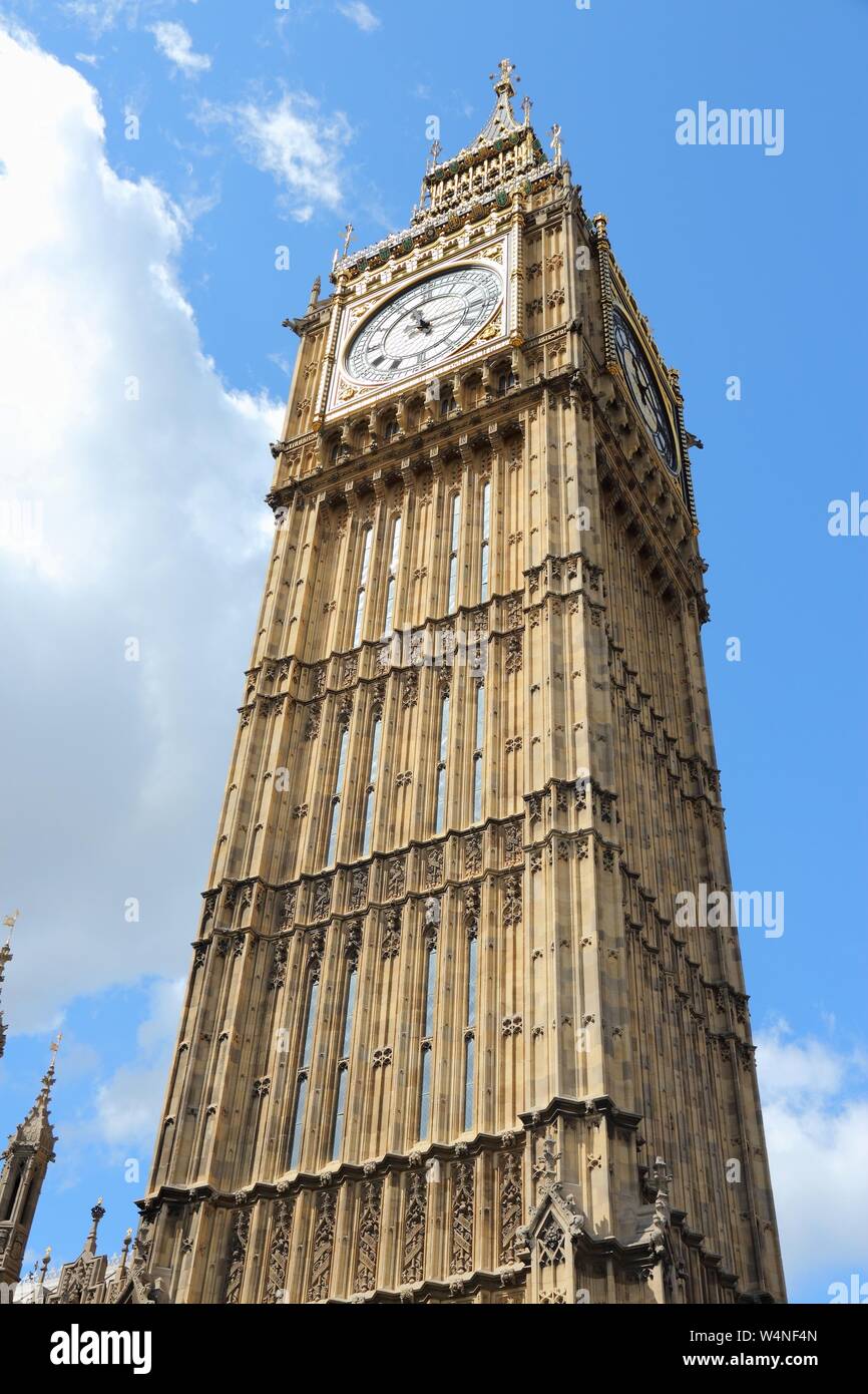 Ben tower