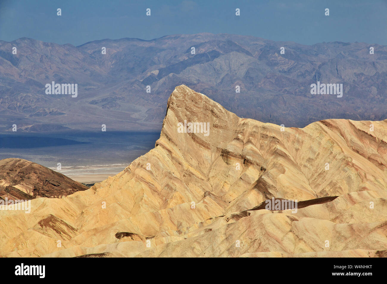 Death Valley in California, USA Stock Photo Alamy