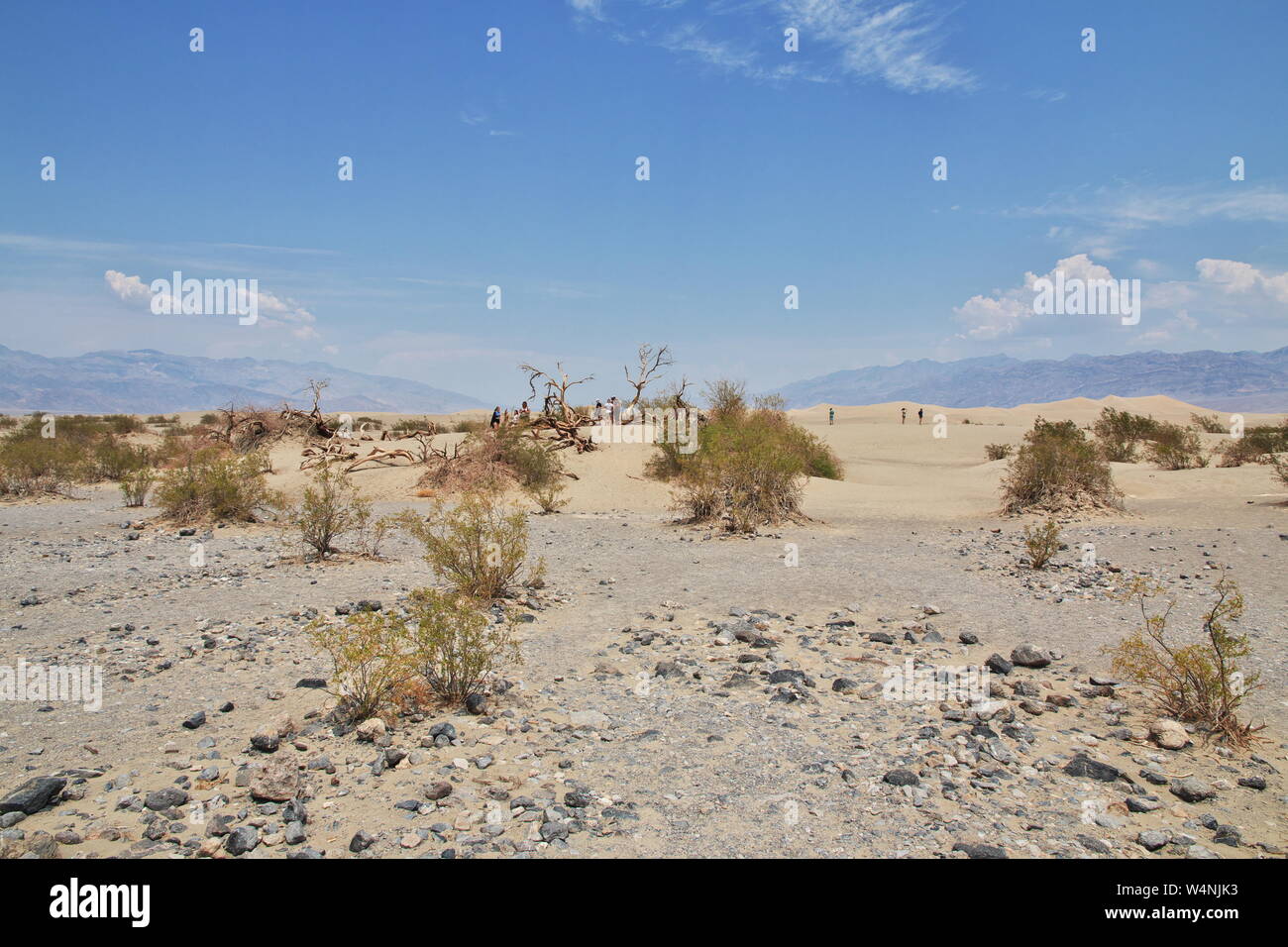 Death Valley in California, USA Stock Photo Alamy
