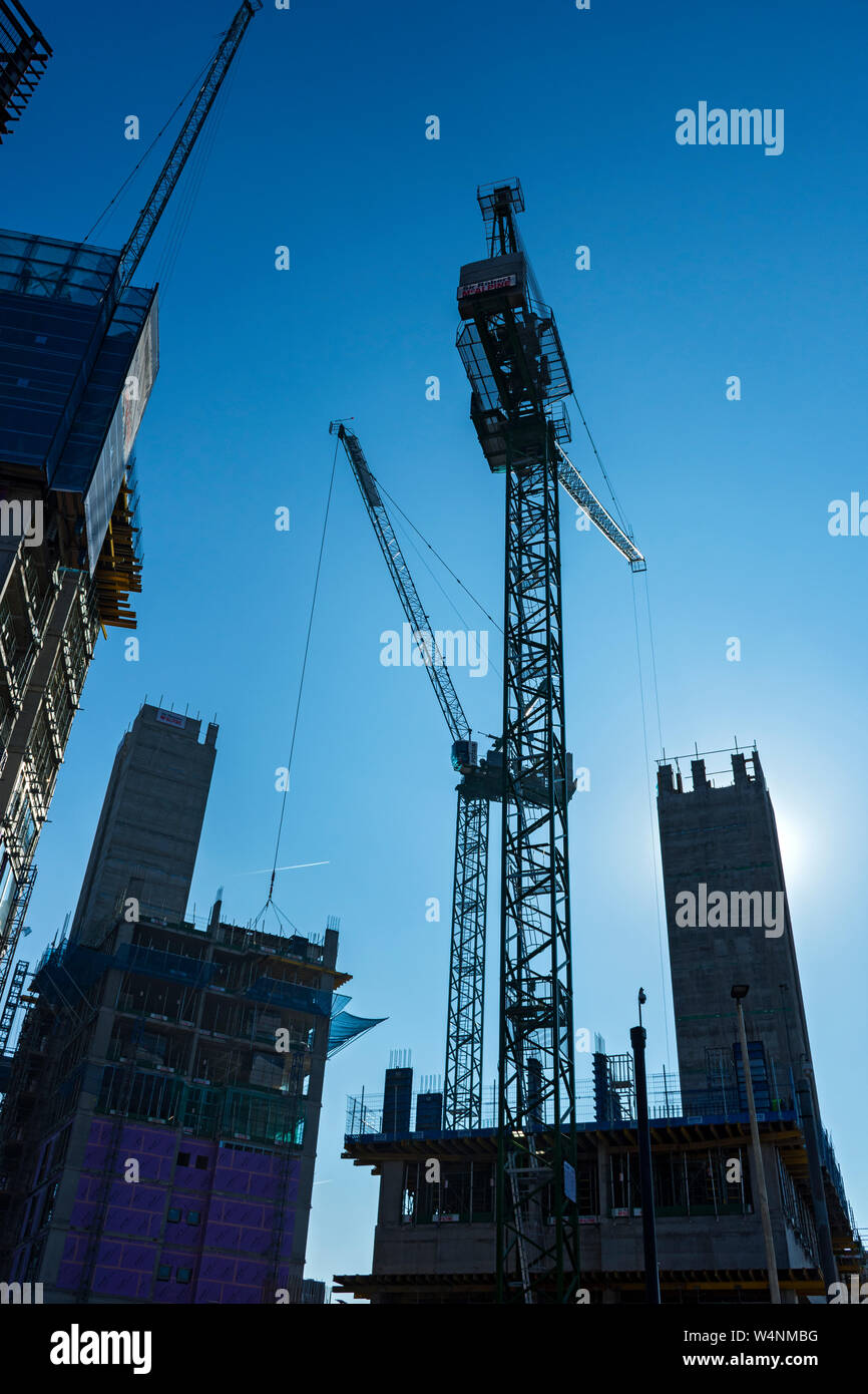 Gore street apartments hires stock photography and images Alamy