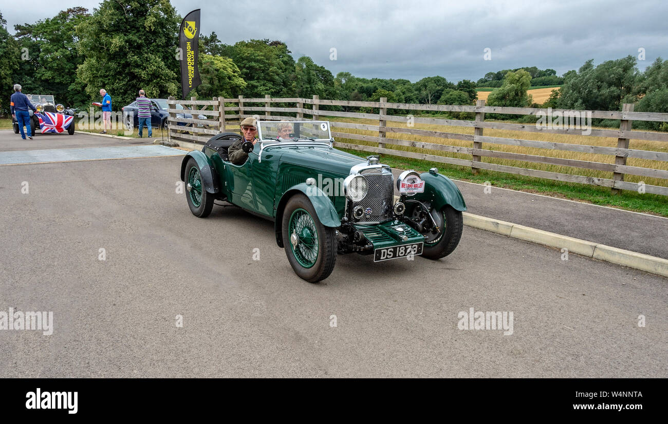 1934 Aston Martin Le Mans Stock Photo Alamy 1934-aston-martin-le-mans-stock-photo-alamy