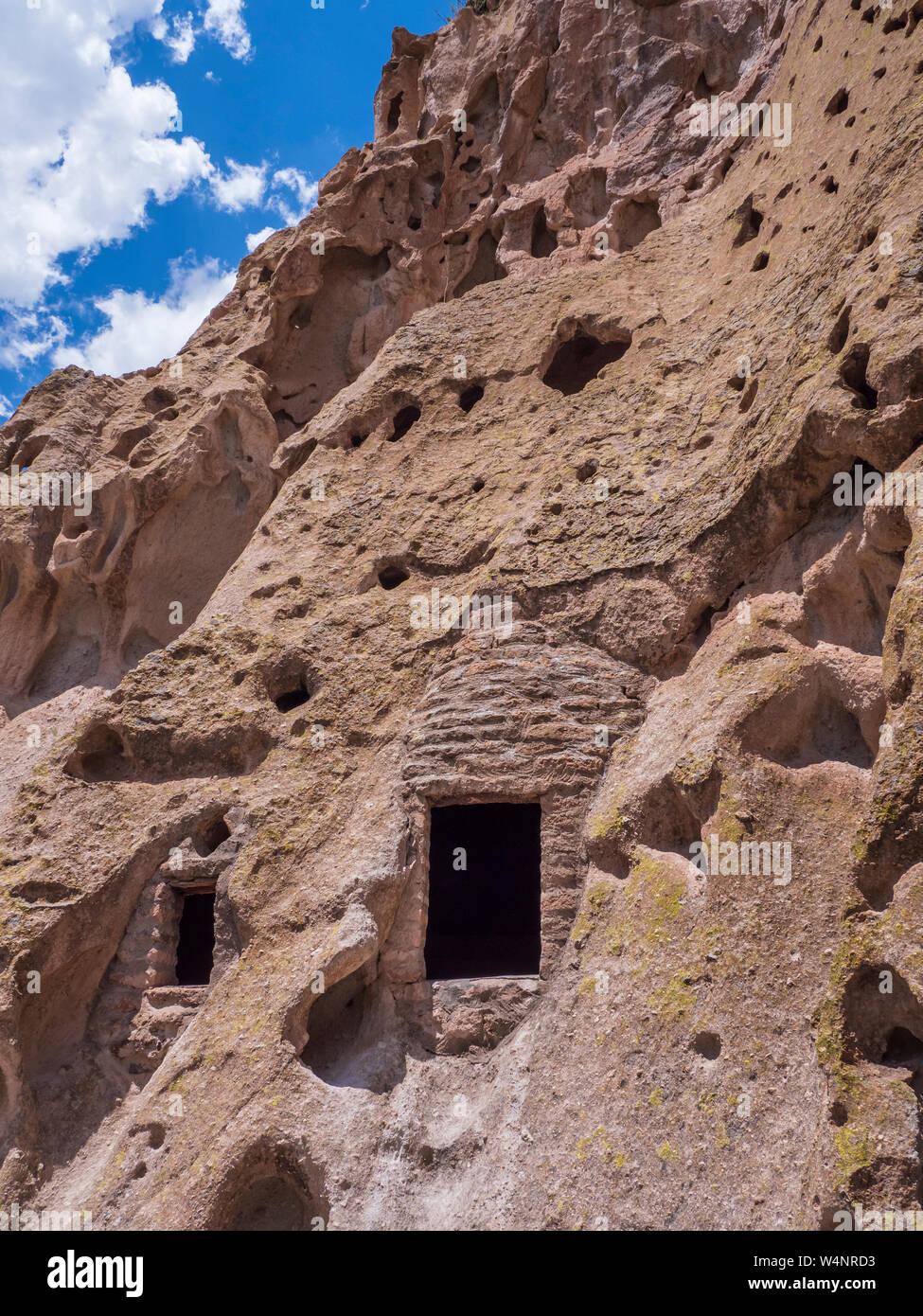 Nm los alamos hires stock photography and images Alamy