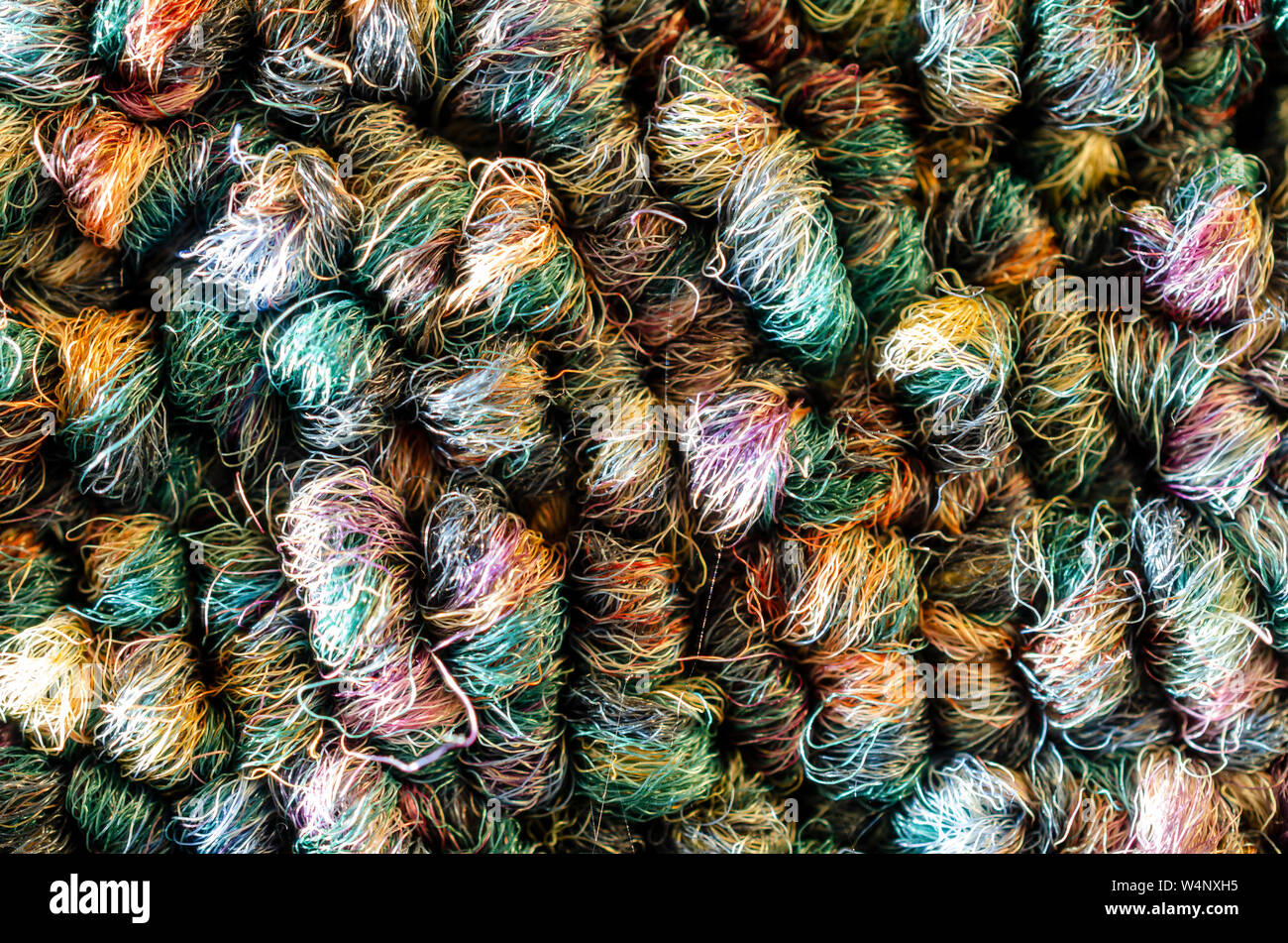 Fibers in texture hi-res stock photography and images - Alamy