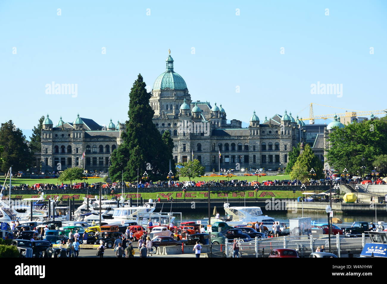 Victoria Summers High Resolution Stock Photography and Images Alamy