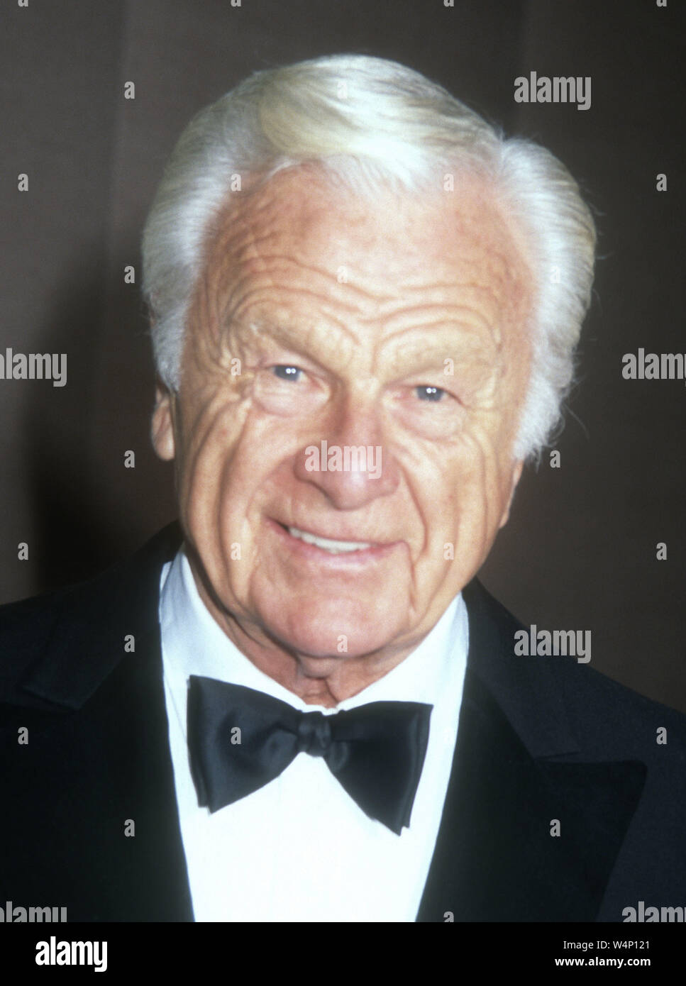 Eddie Albert 1992 Photo By Michael Ferguson/Photolink / MediaPunch