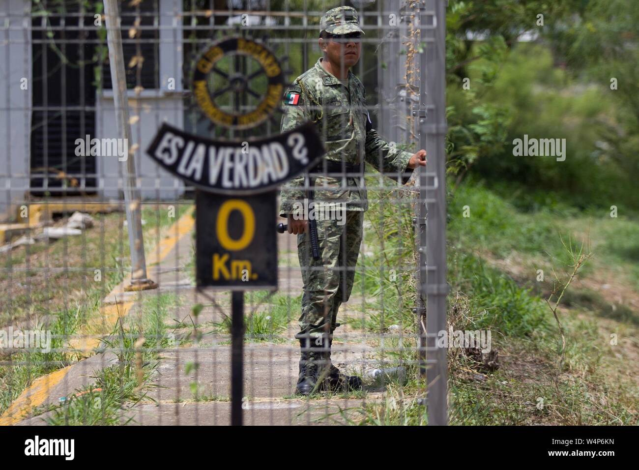 Matamoros mexico hi res stock photography and images Alamy