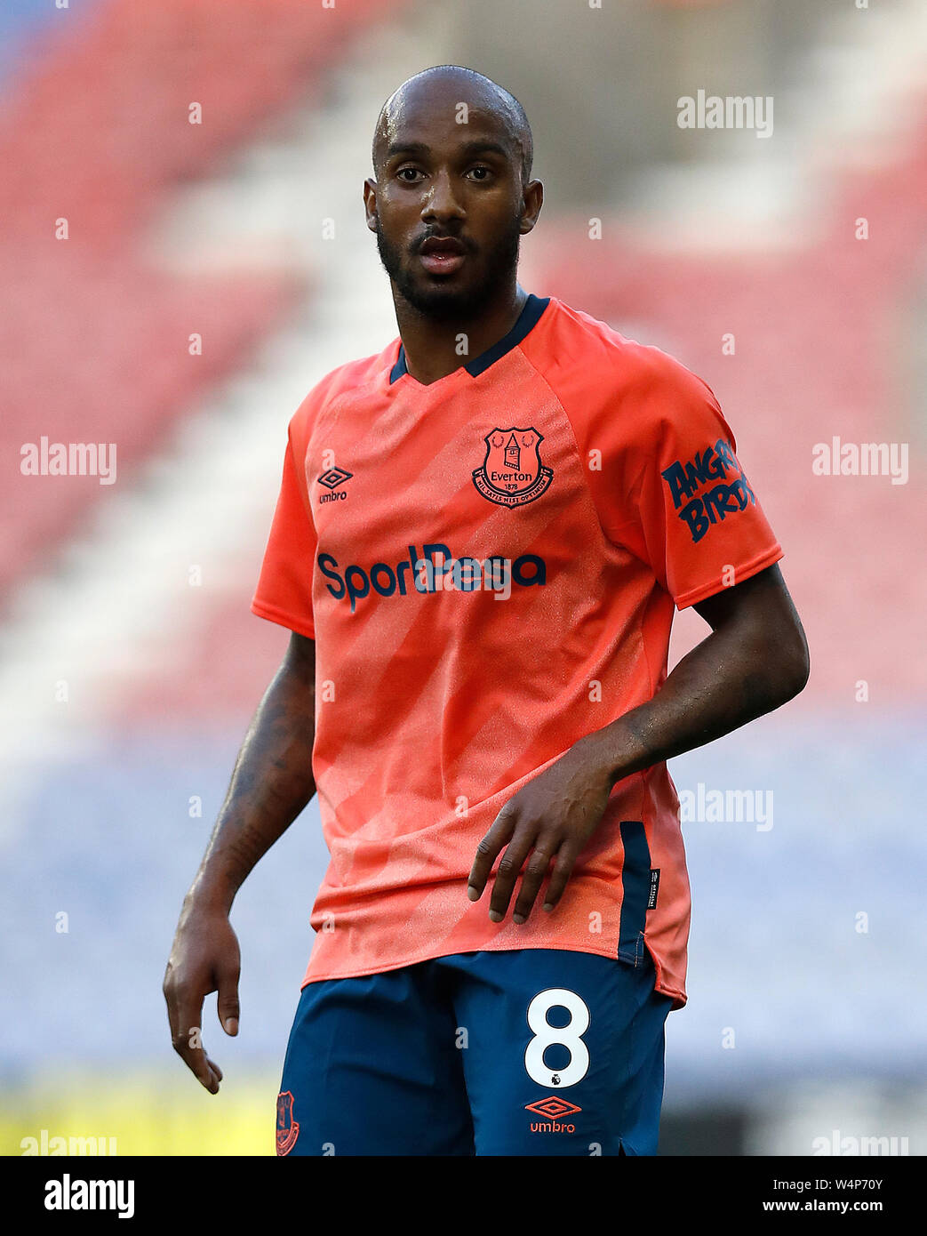 New everton stadium hires stock photography and images Alamy