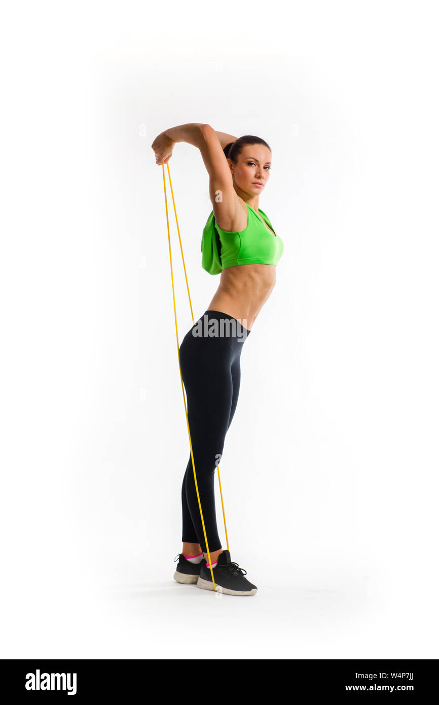 Girl resistance bands new arrivals