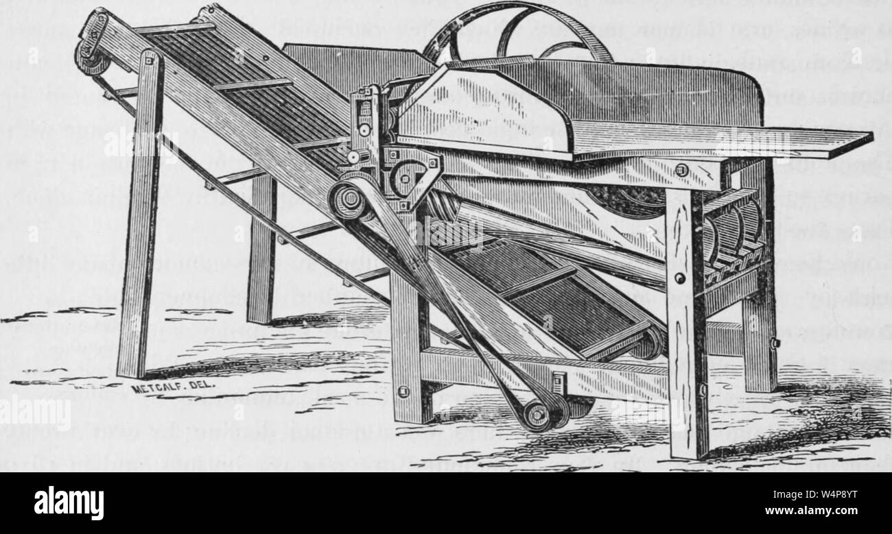 Corn husker hires stock photography and images Alamy