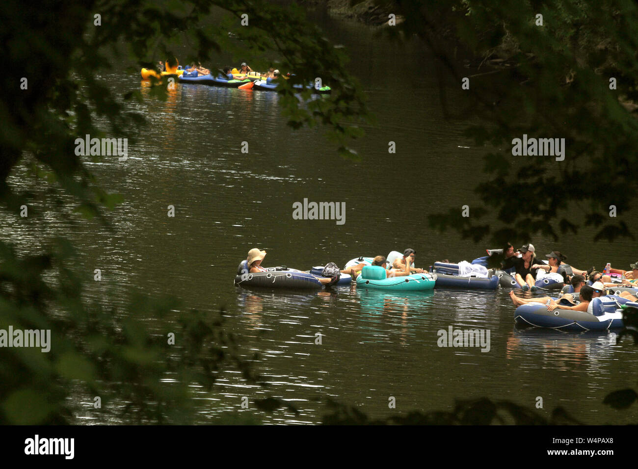 Falls lake north carolina hires stock photography and images Alamy