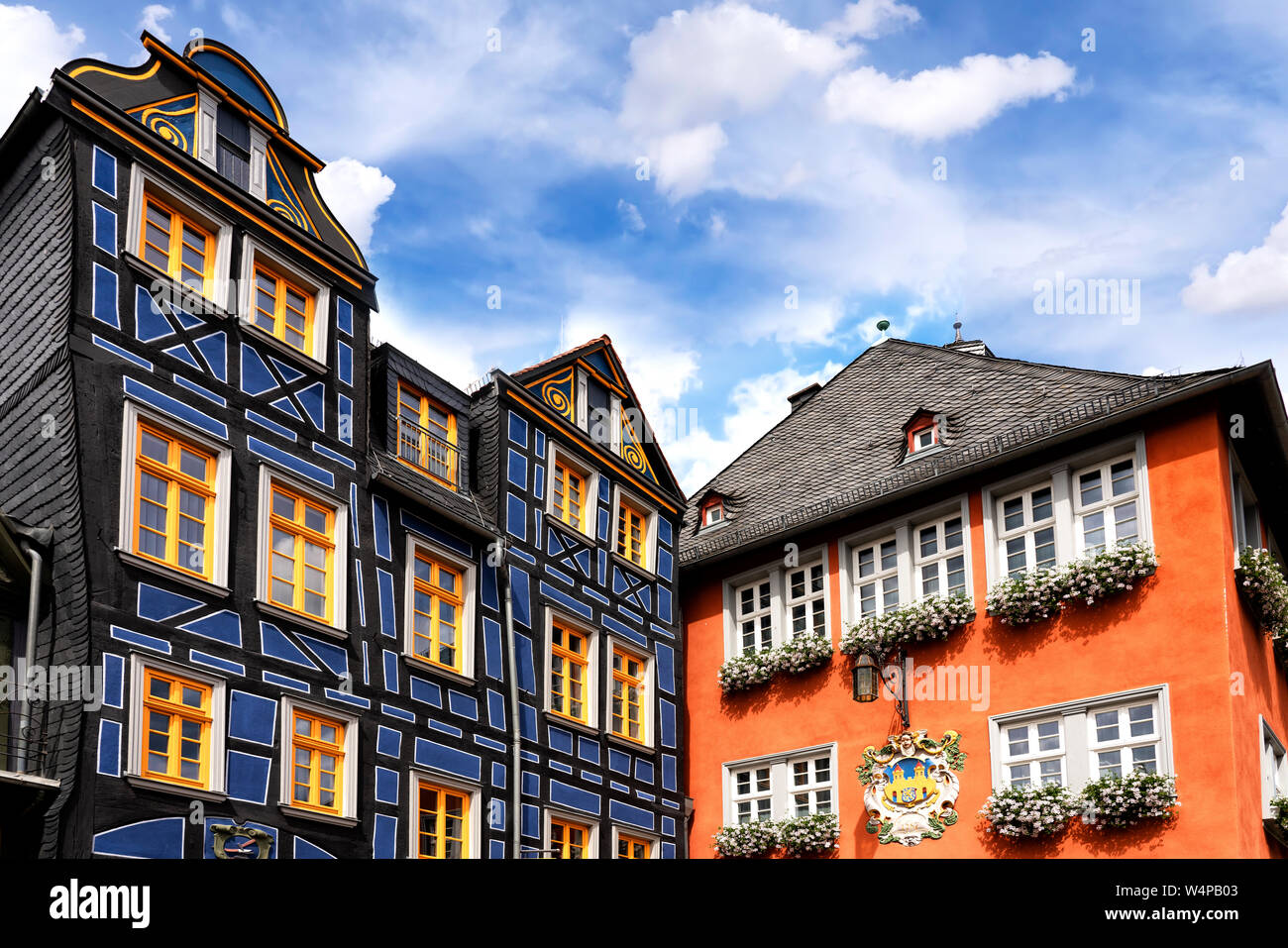 Taunus Hesse Stock Photos Taunus Hesse Stock Images Alamy