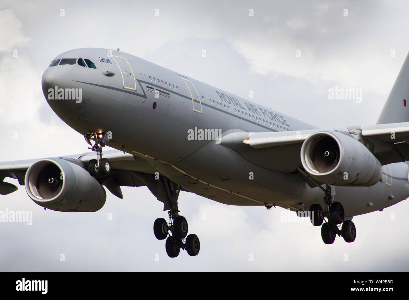 raf voyager