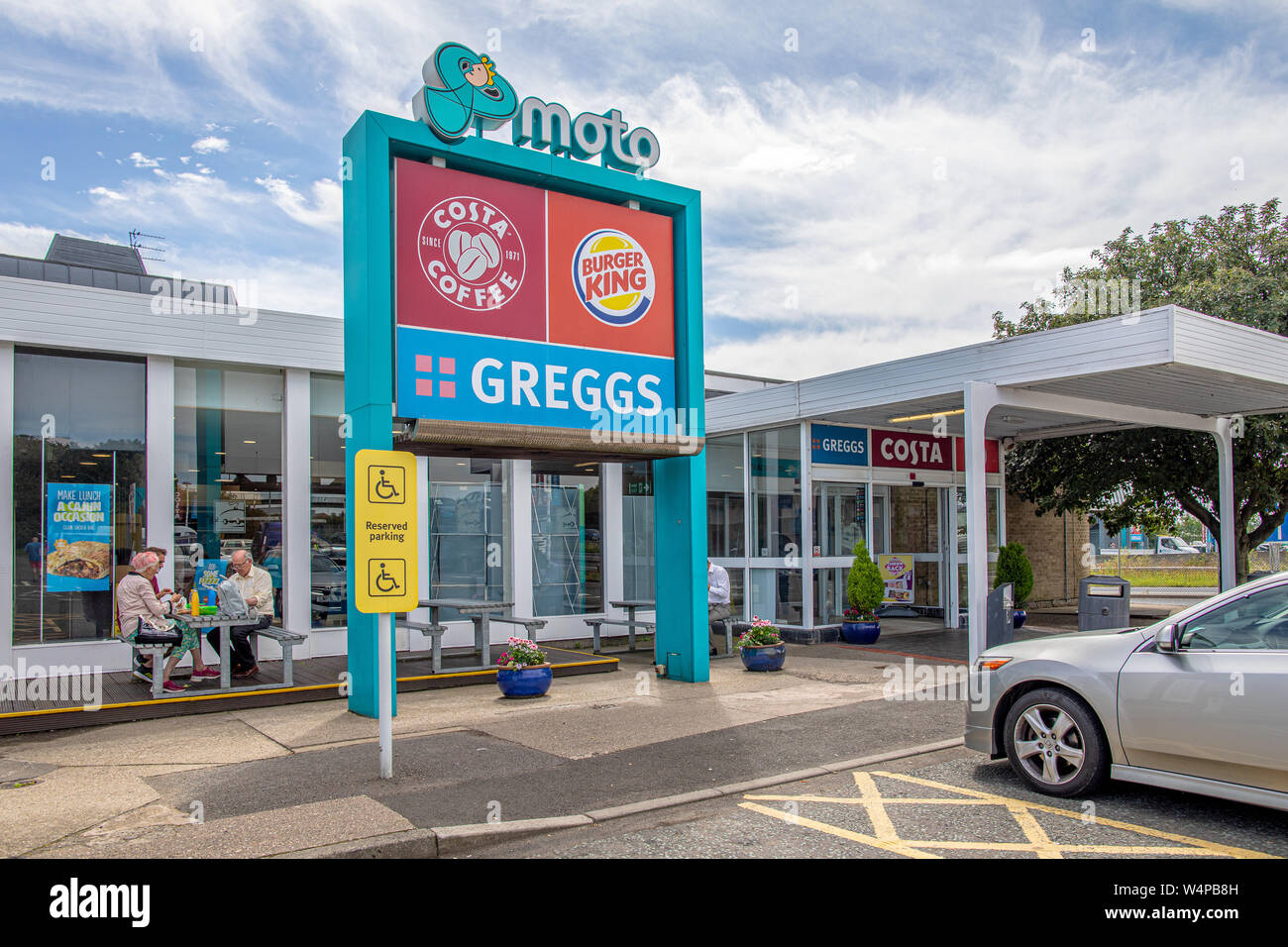 Washington tyne and wear hires stock photography and images Alamy