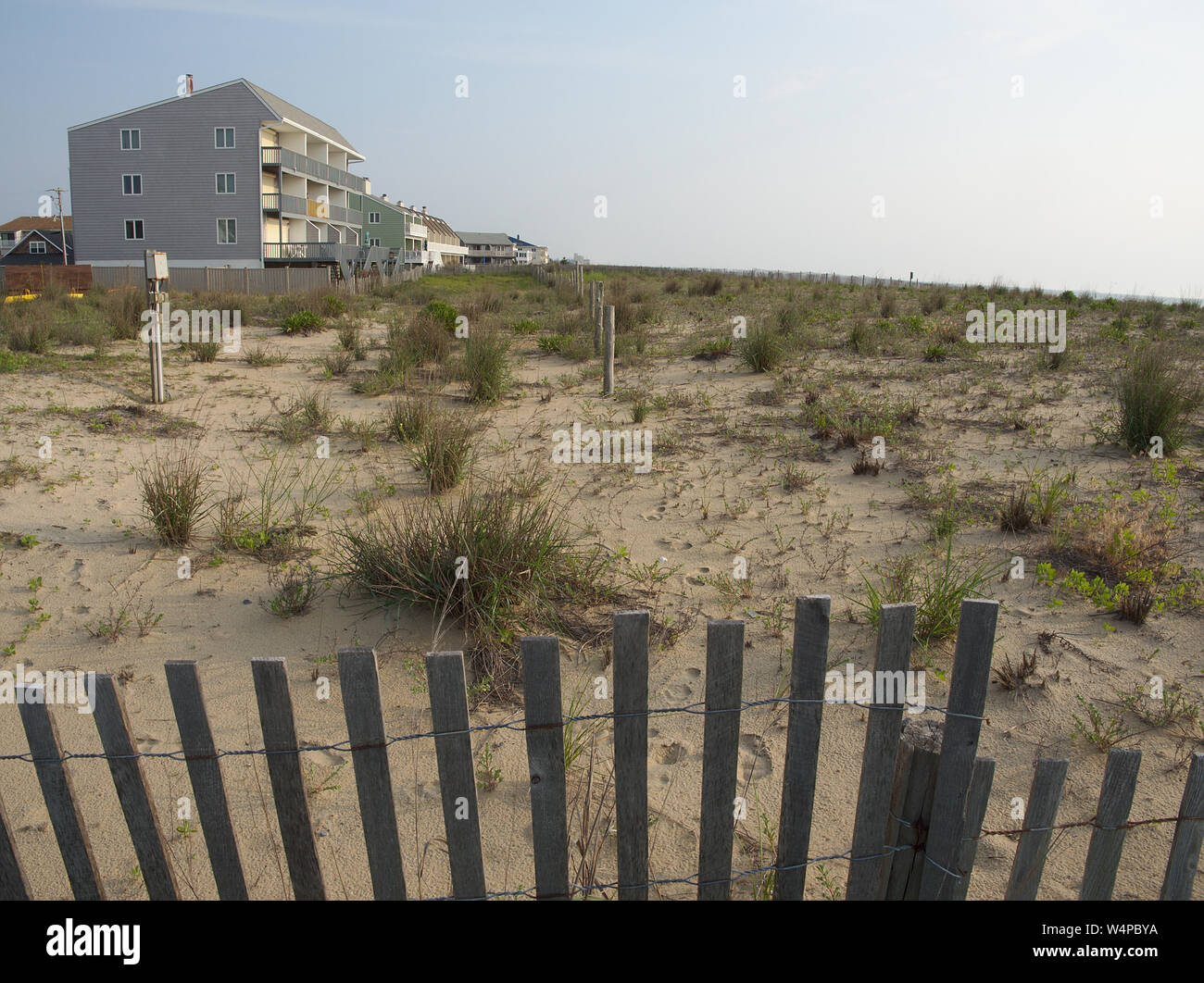 Dewey beach hires stock photography and images Alamy