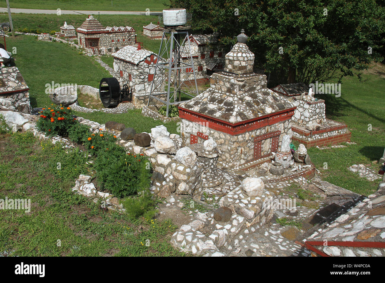 La stone hires stock photography and images Alamy