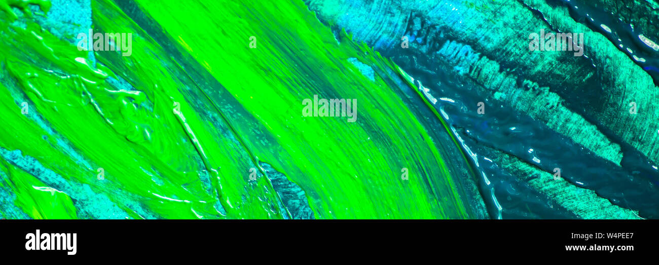 Abstract Acrylic Oil Paint Close Up On Canvas Texture Background ...