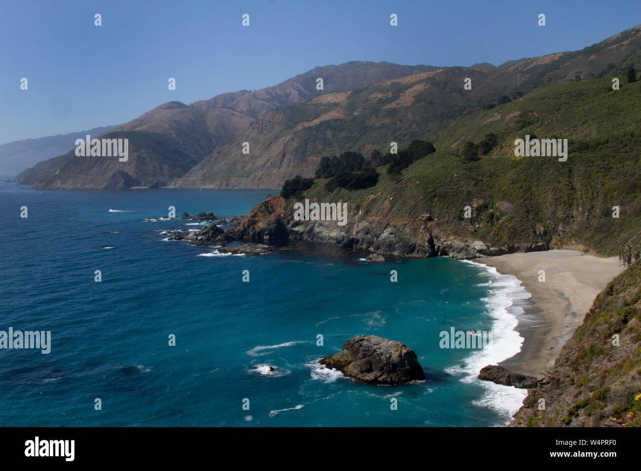 Jun 30, 2019 - BIg Sur, California - Big Sur is a rugged and ...